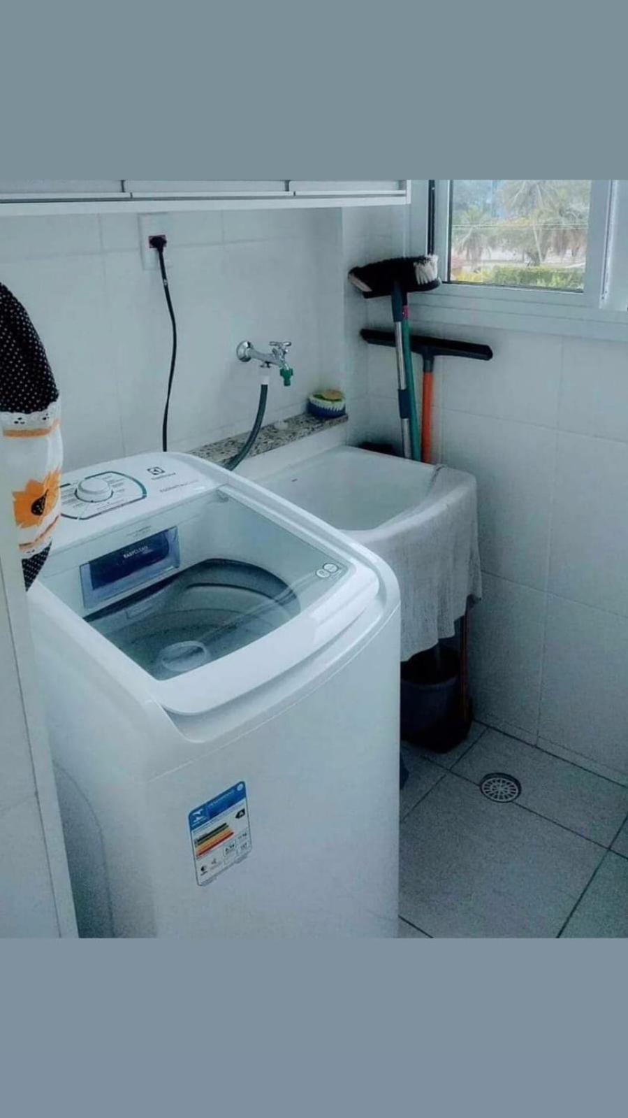 Apartamento na Praia Grande Ubatuba 14 Celia Matos