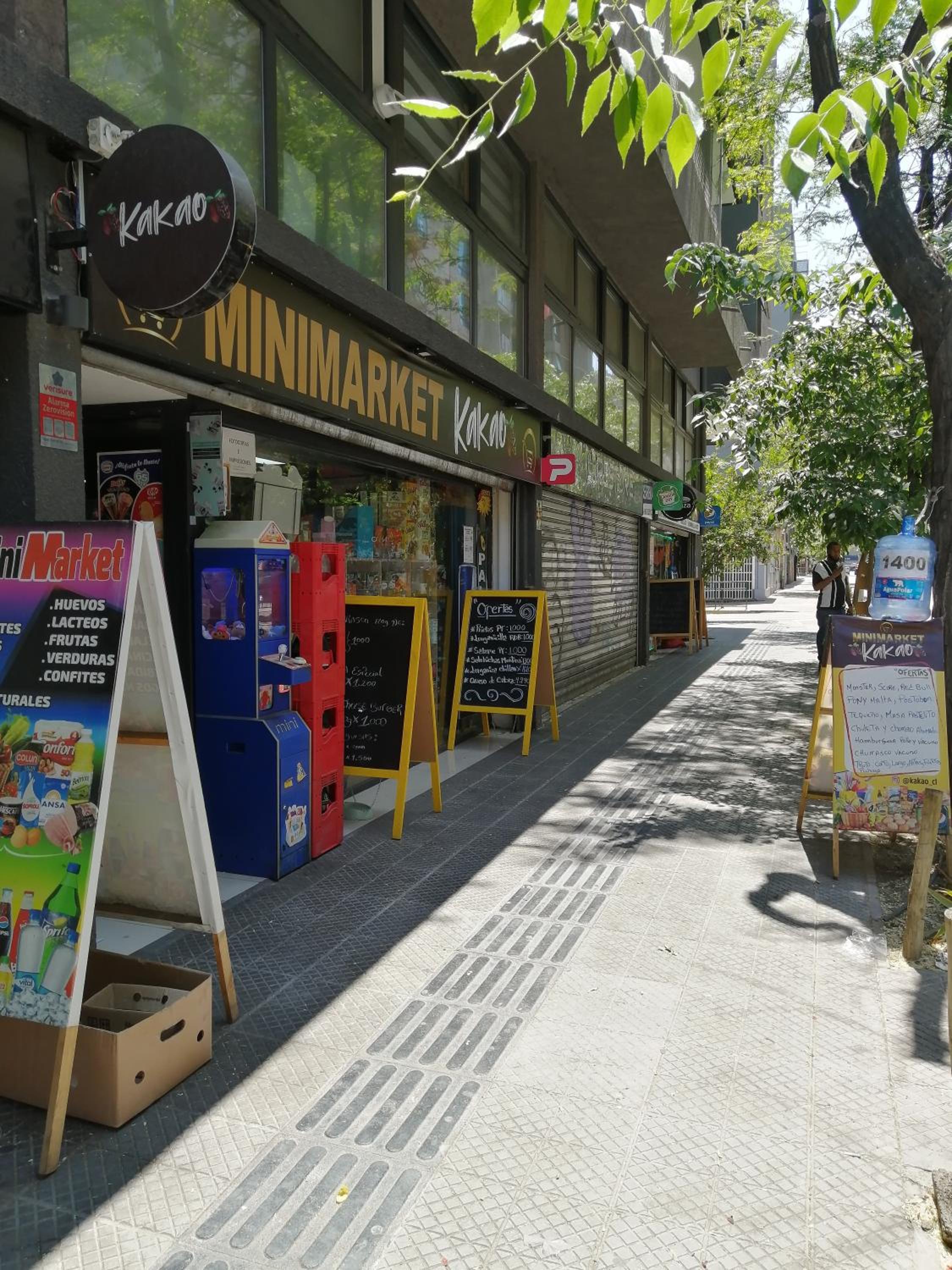 Residencia Boutique cerca de Lastarria - Ubicación Cultural Premium - Balcón Privado