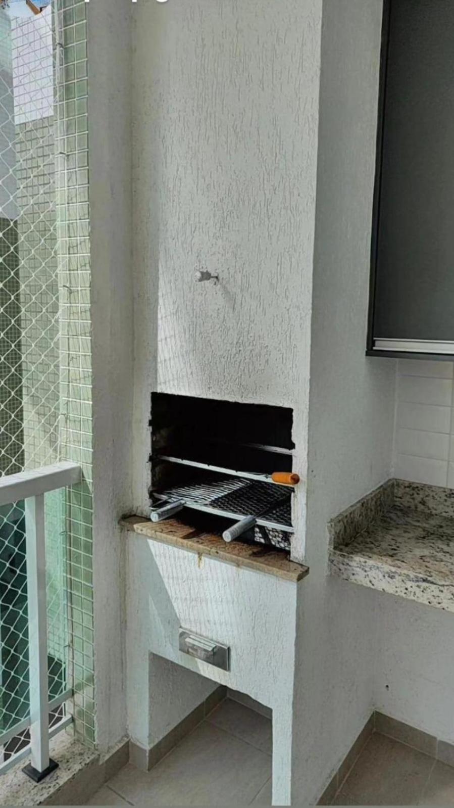 Apartamento na Praia Grande Ubatuba 14 Celia Matos