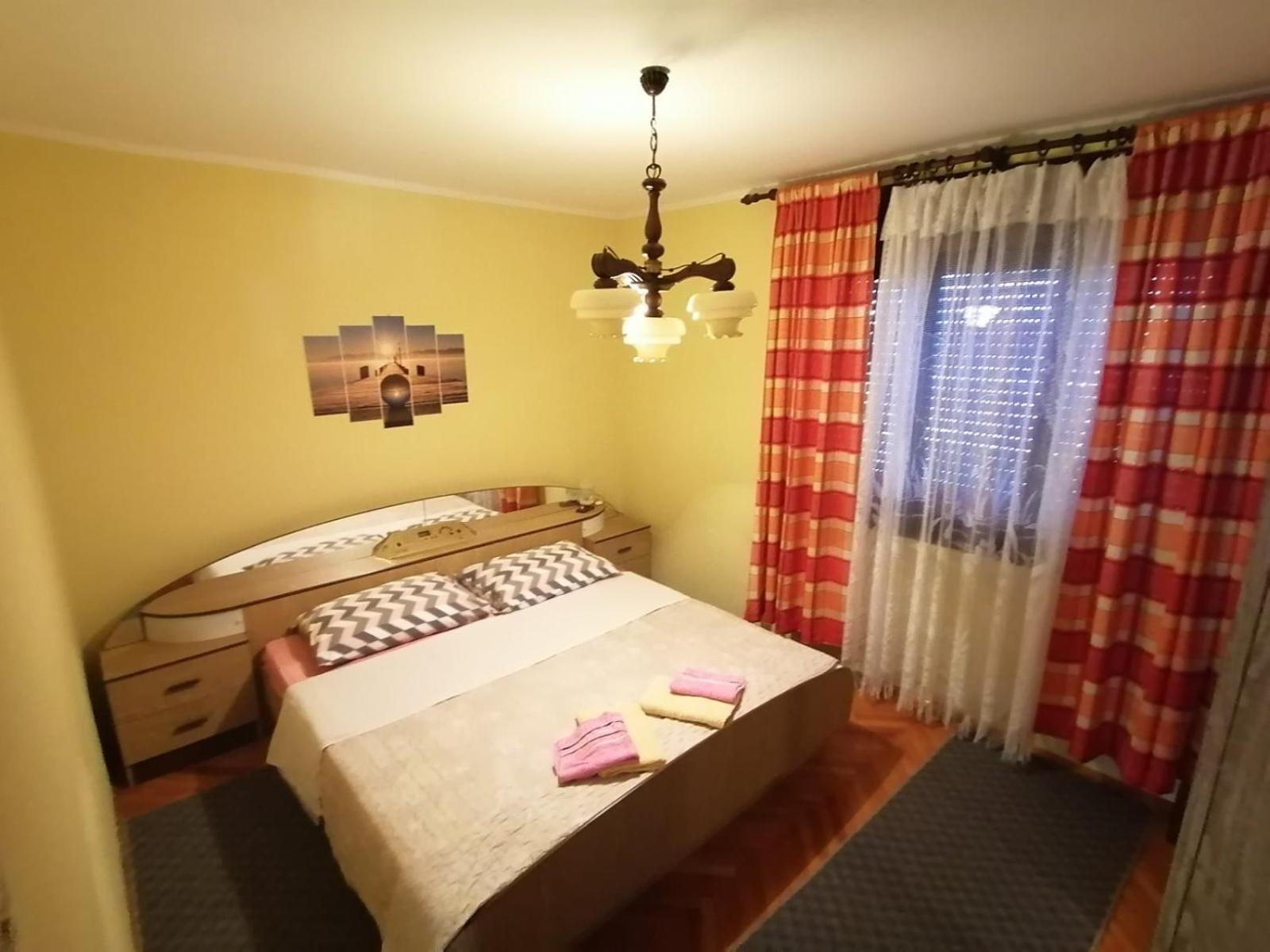 Apartman Visnja