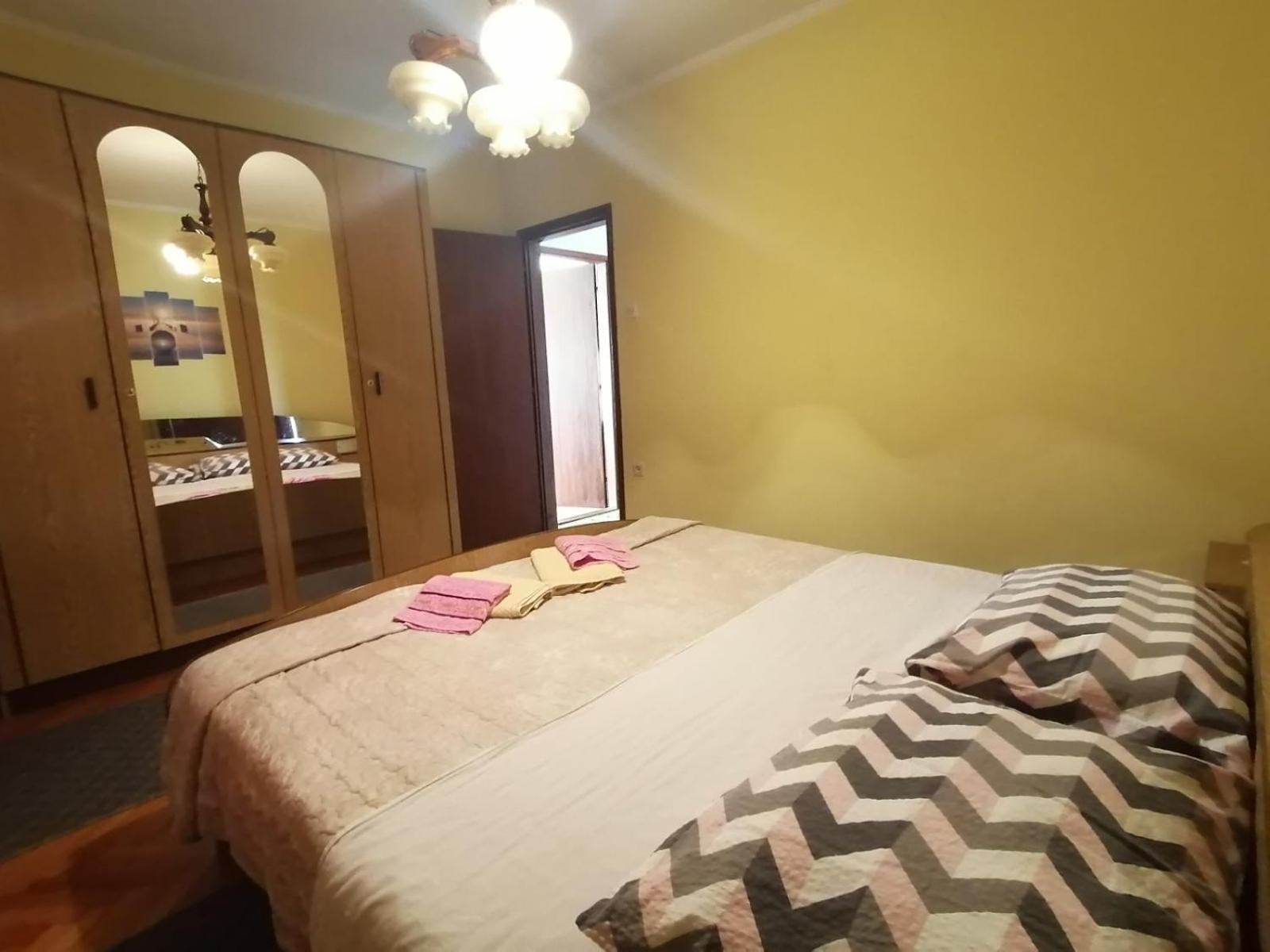 Apartman Visnja