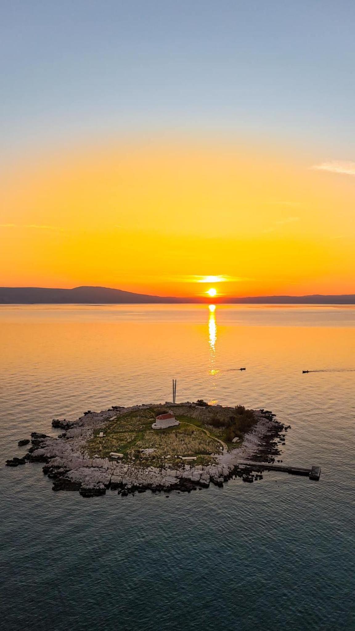 Apartman Visnja