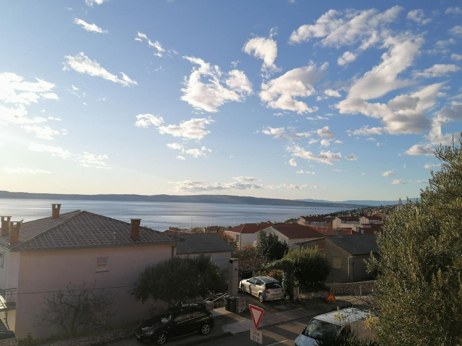 Apartman Visnja