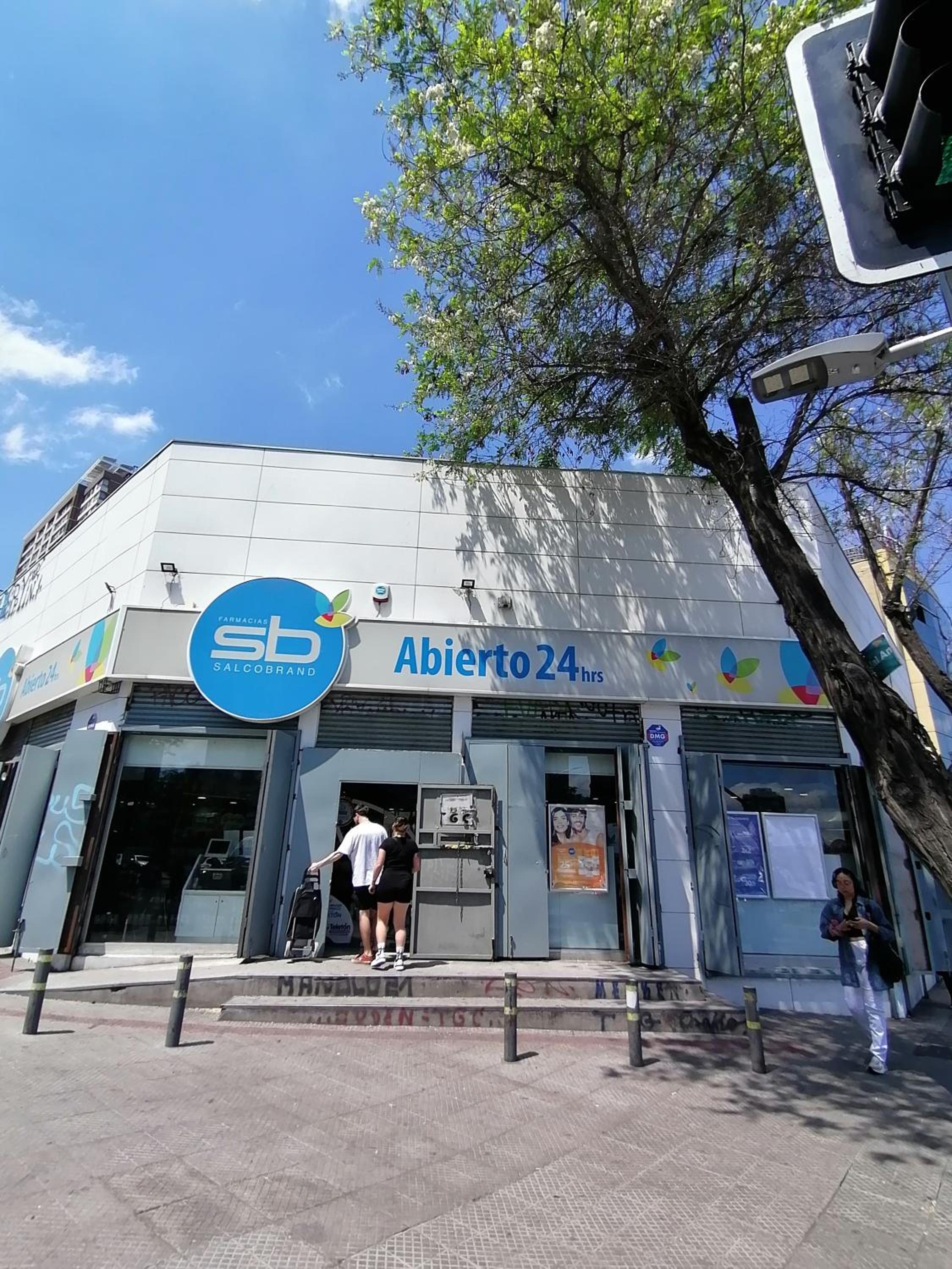 Residencia Boutique cerca de Lastarria - Ubicación Cultural Premium - Balcón Privado