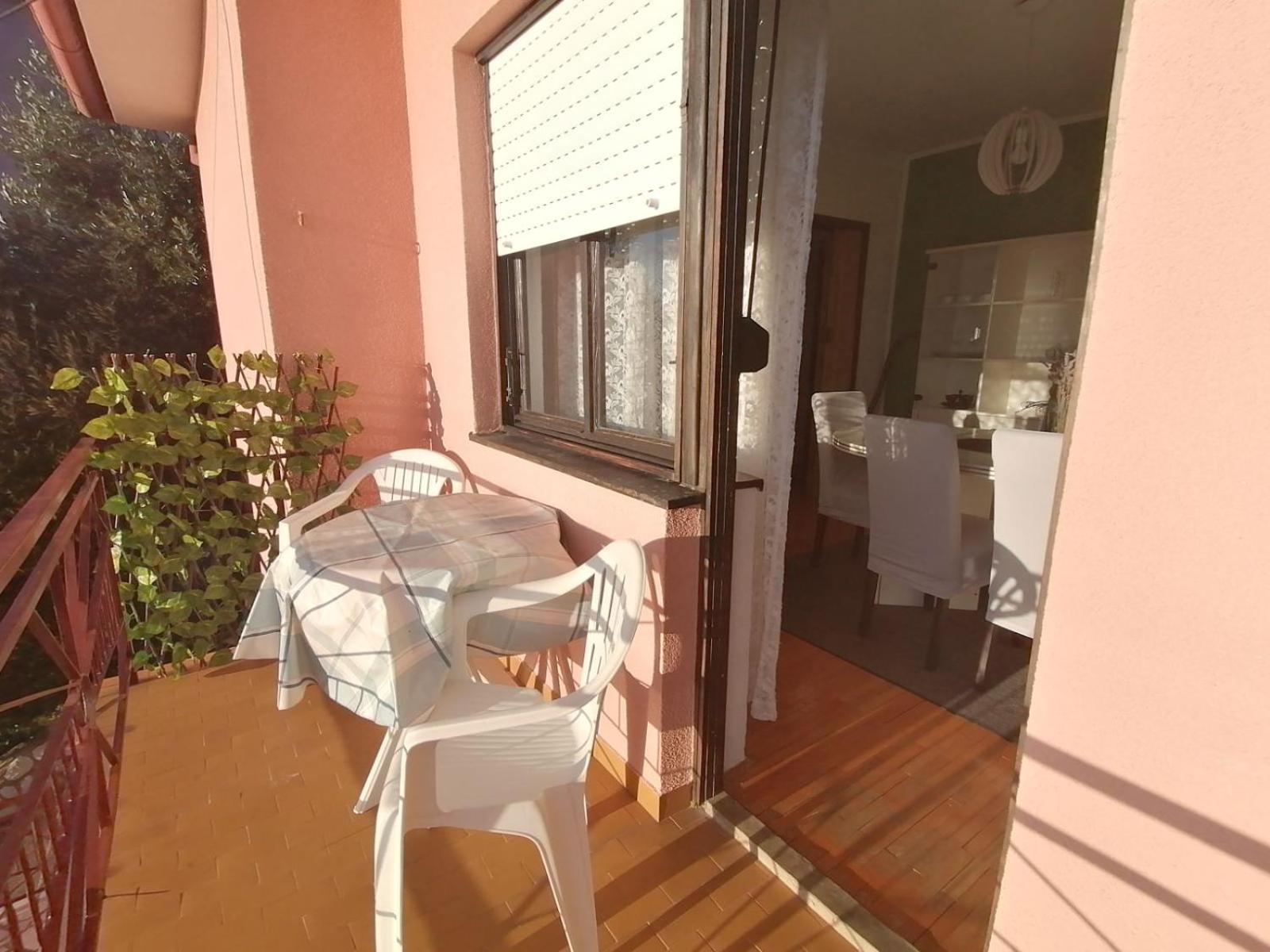 Apartman Visnja