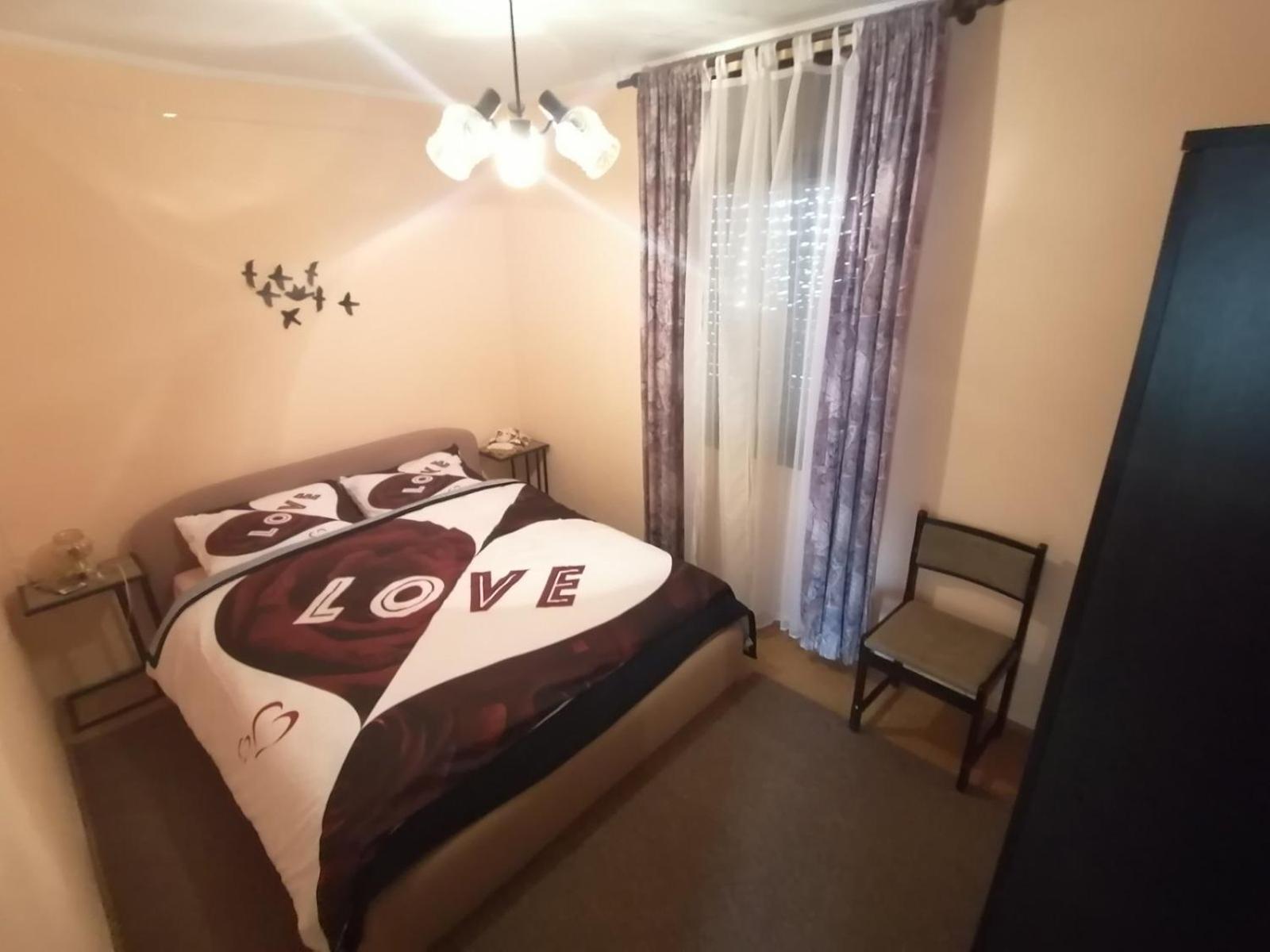 Apartman Visnja