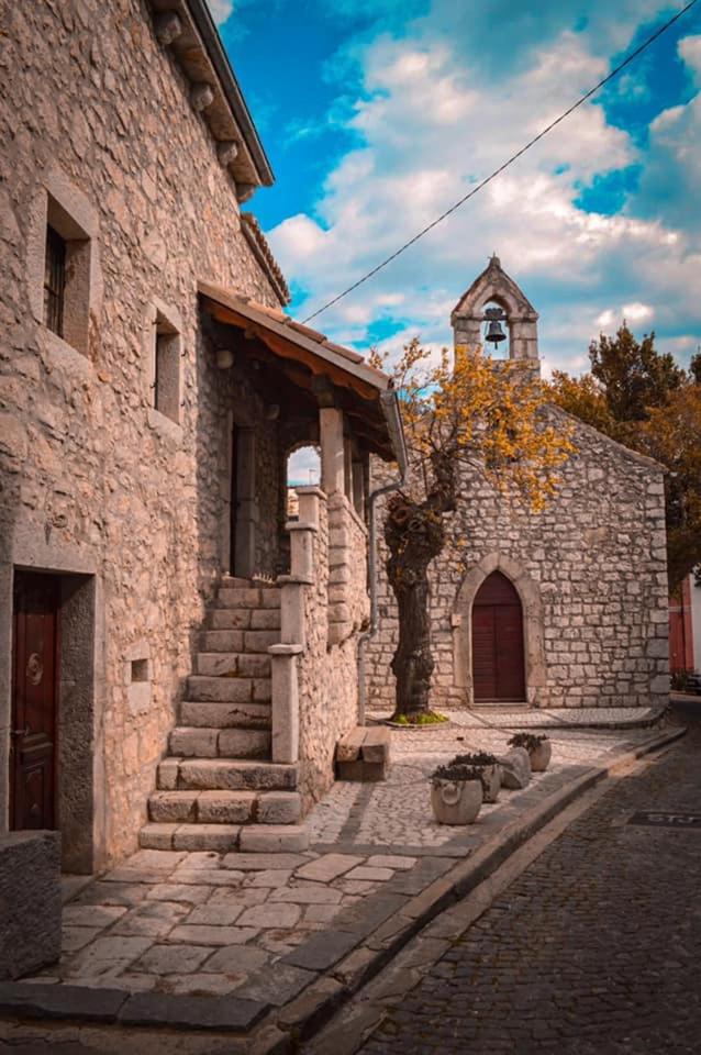 Apartman Visnja