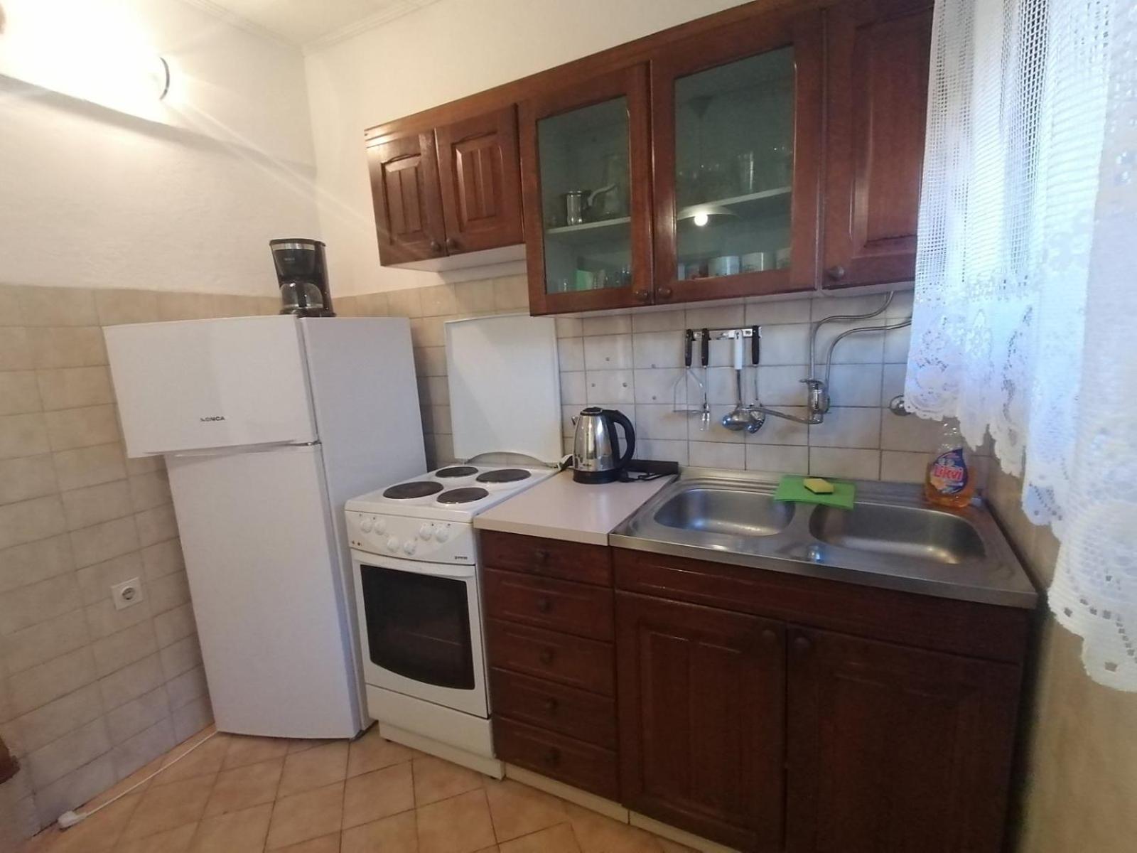 Apartman Visnja