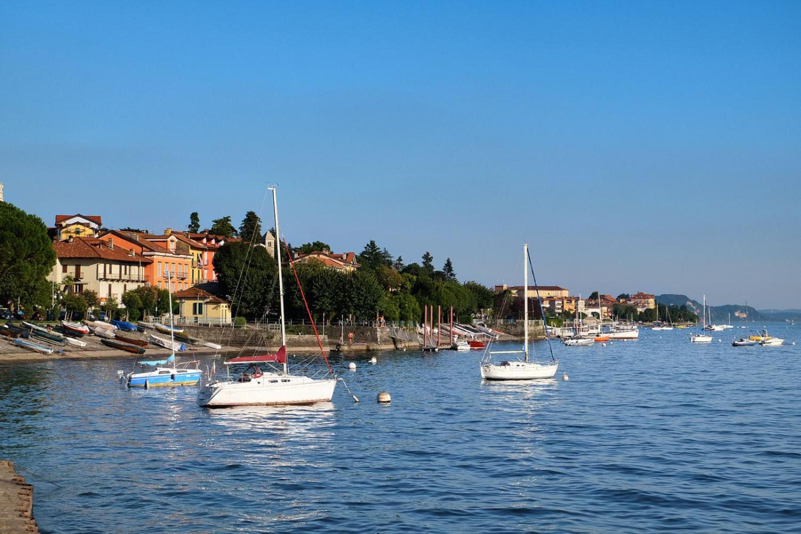 Residenza Gattoni