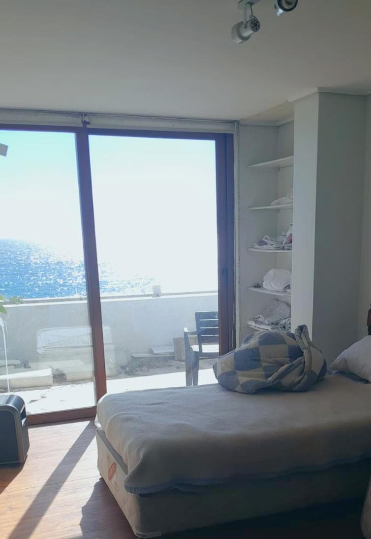 Reñaca Vista Primera Línea Av Borgoño
