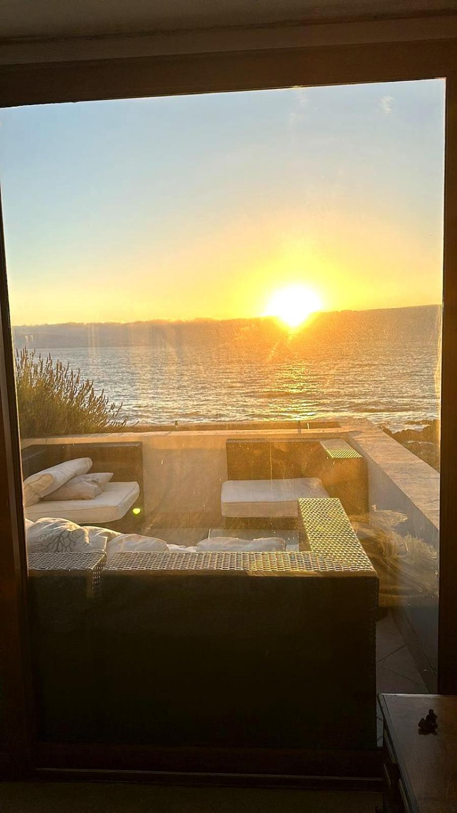 Reñaca Vista Primera Línea Av Borgoño
