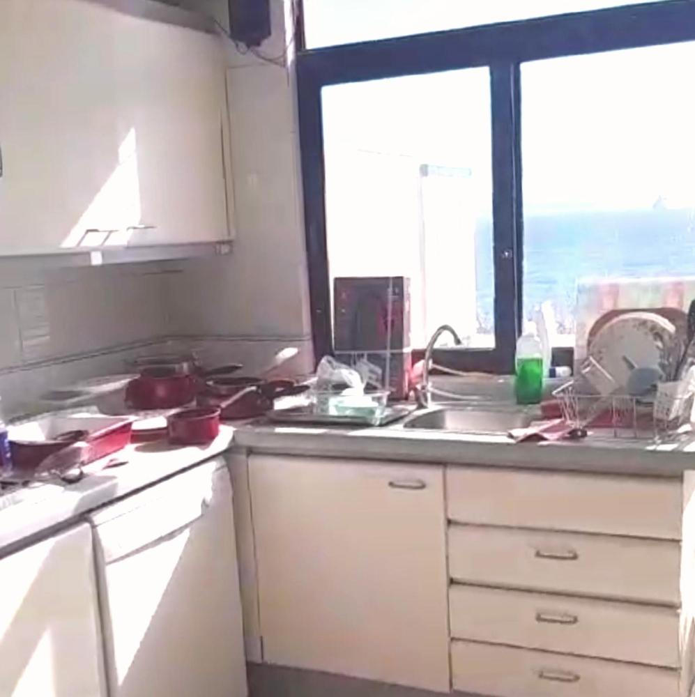 Reñaca Vista Primera Línea Av Borgoño