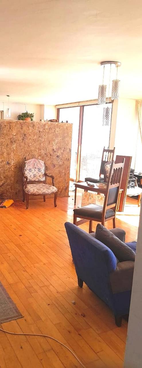 Reñaca Vista Primera Línea Av Borgoño