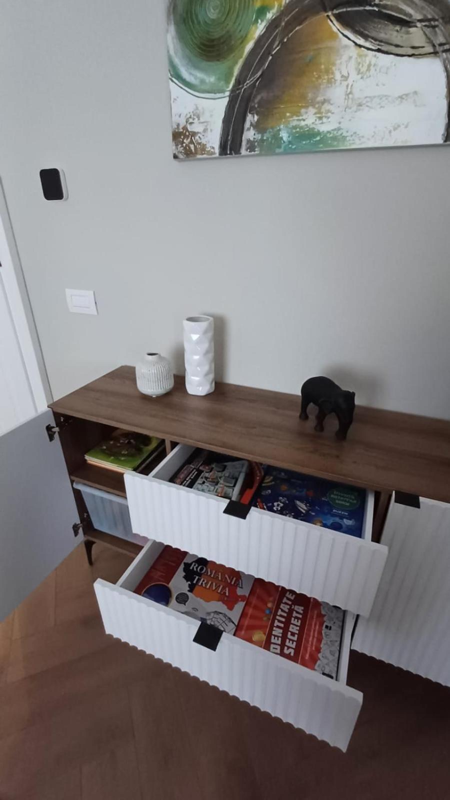 Apartment4U Tribunei