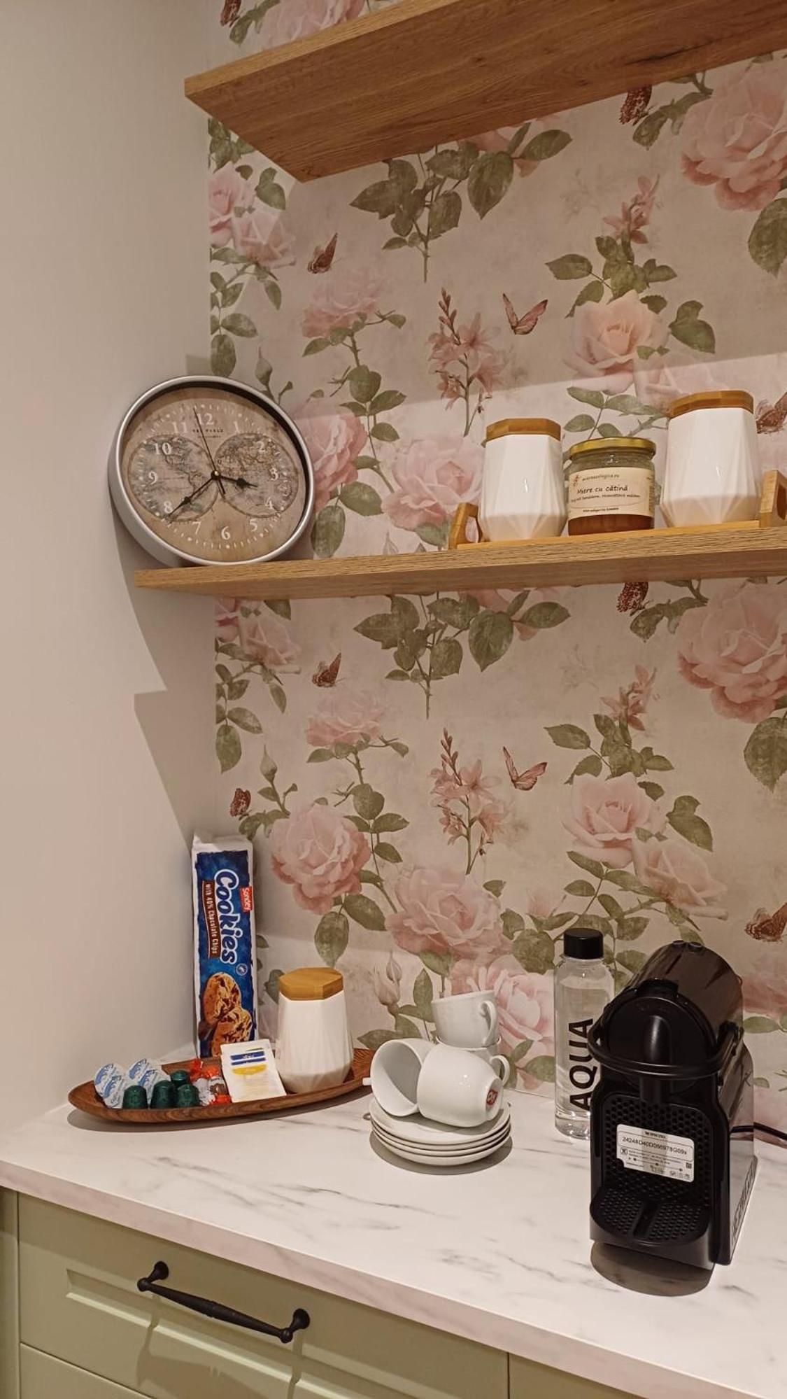 Apartment4U Tribunei