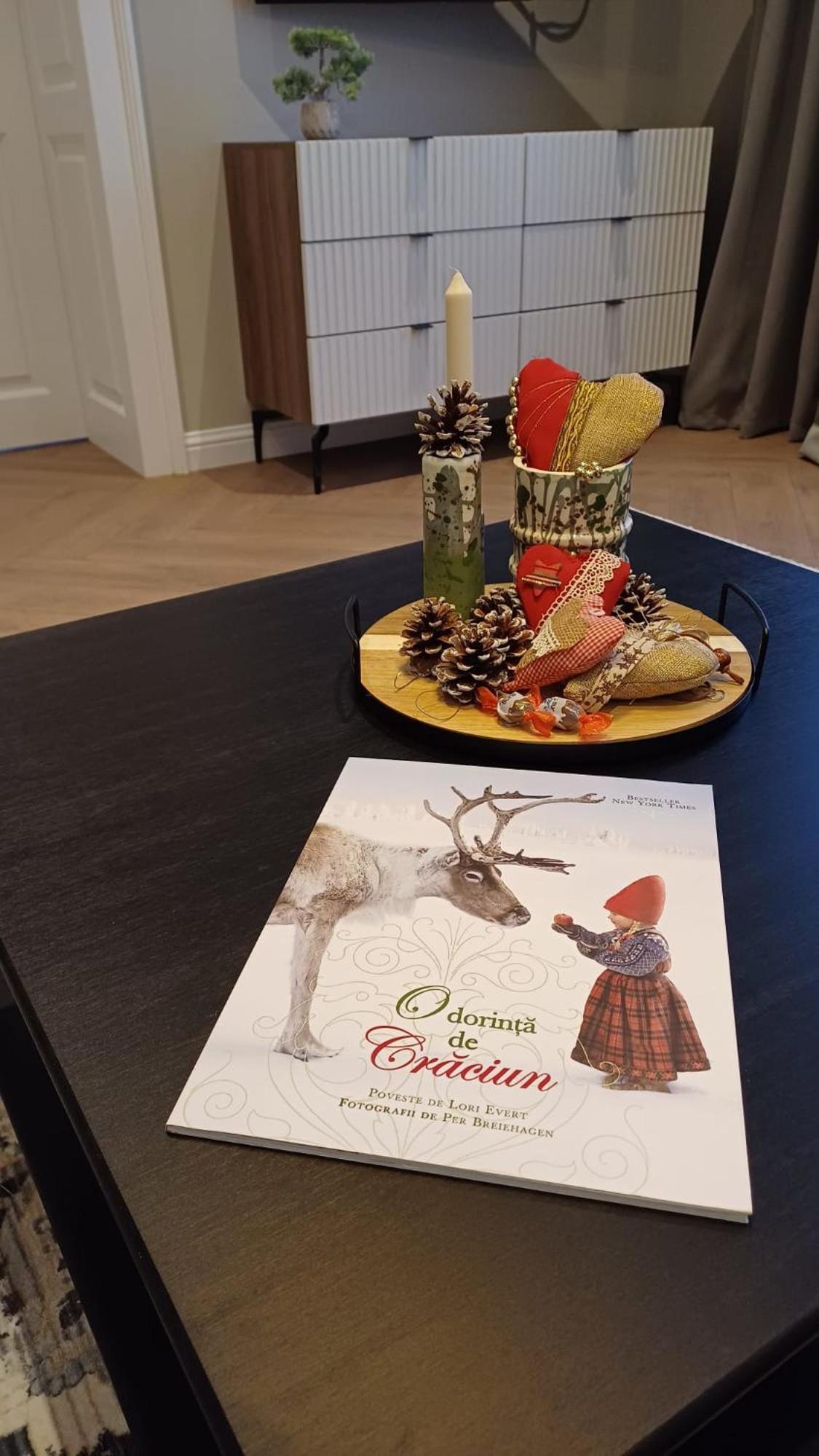 Apartment4U Tribunei