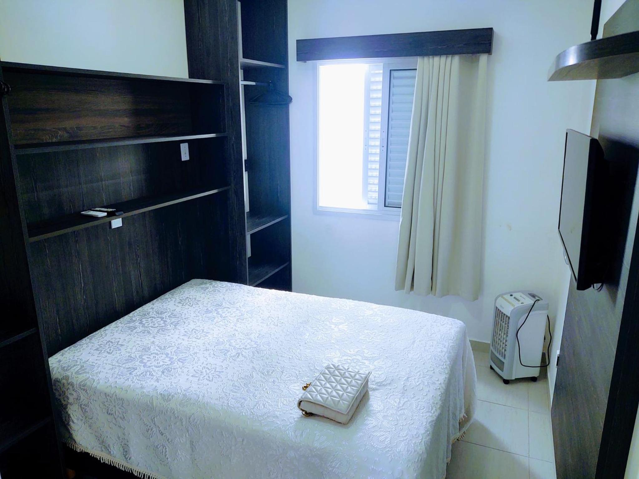 Apartamento na Praia Grande Ubatuba 14 Celia Matos