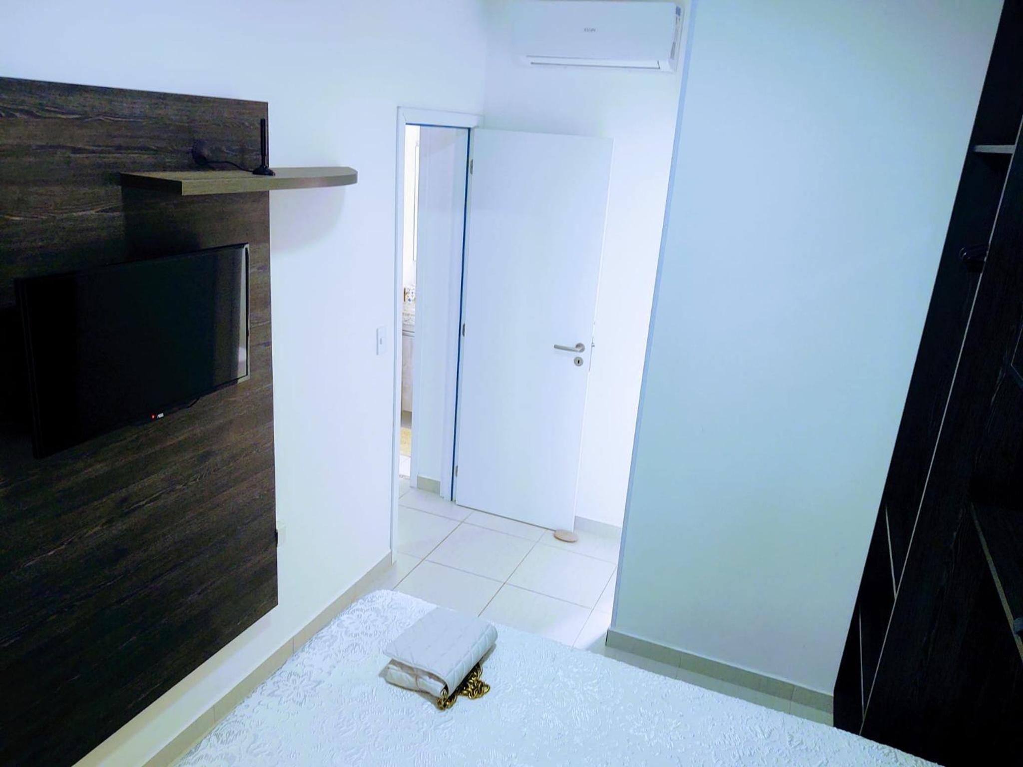 Apartamento na Praia Grande Ubatuba 14 Celia Matos