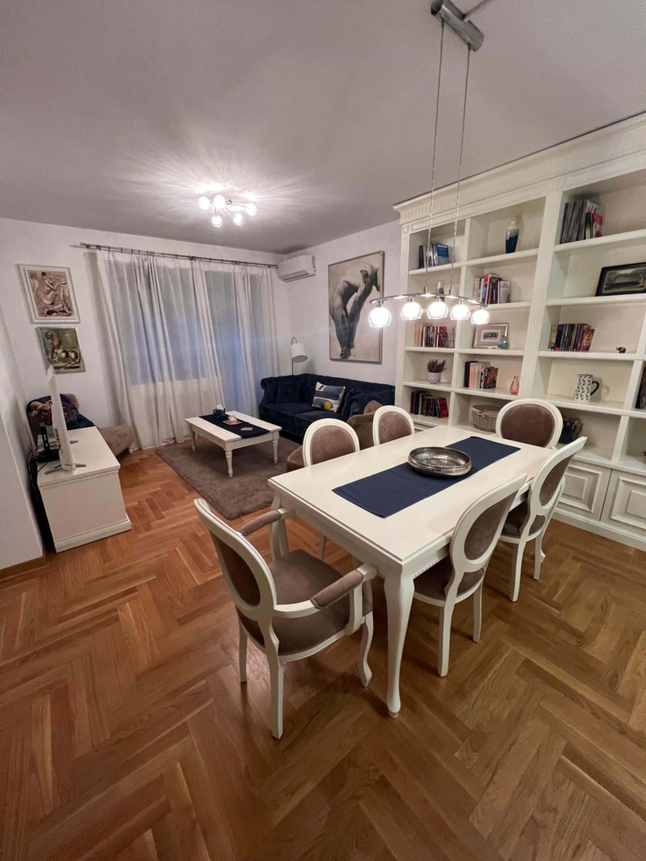 Apartment Story,Kajmakcalanska Beograd