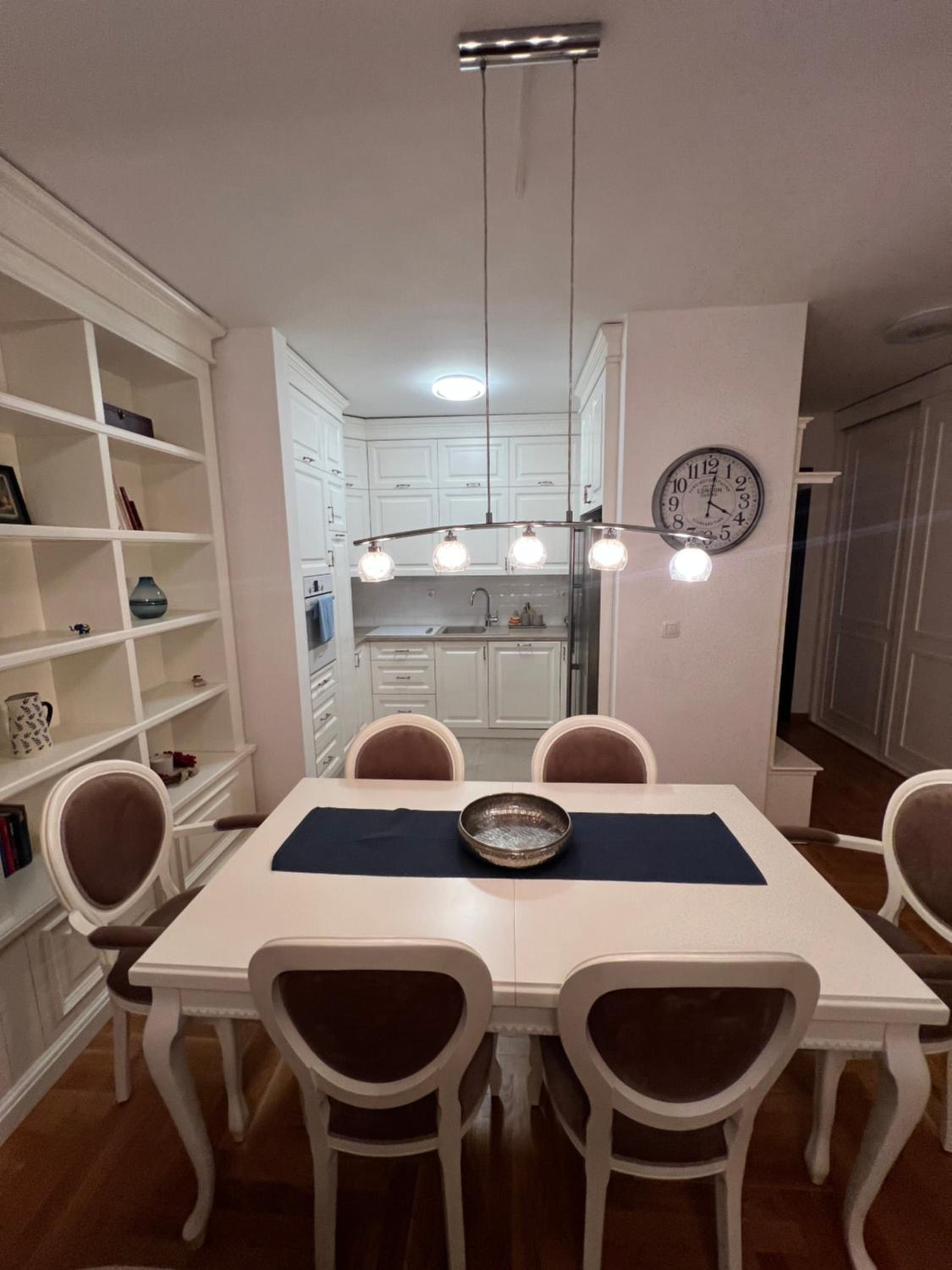 Apartment Story,Kajmakcalanska Beograd