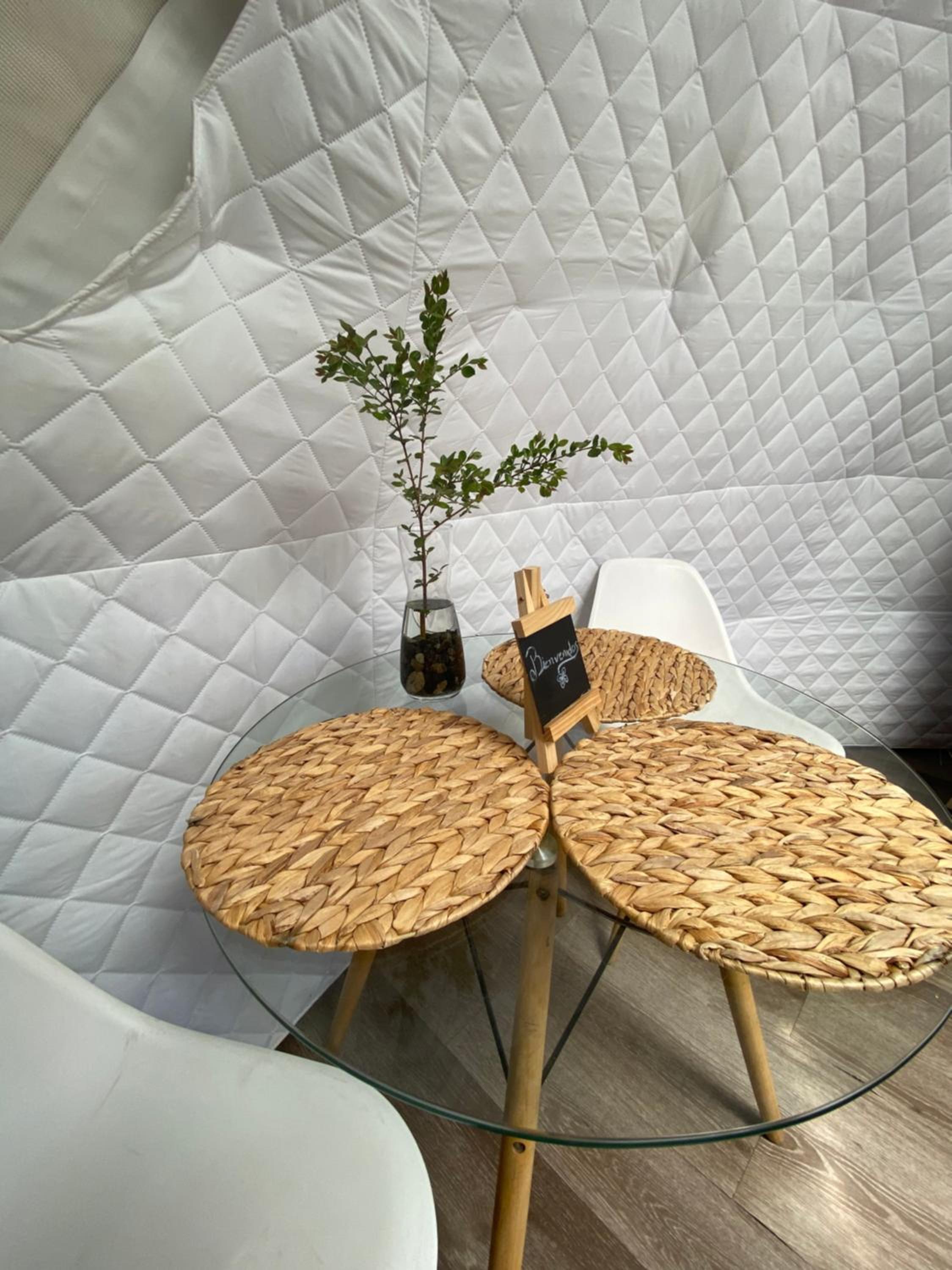 Milenaria Glamping