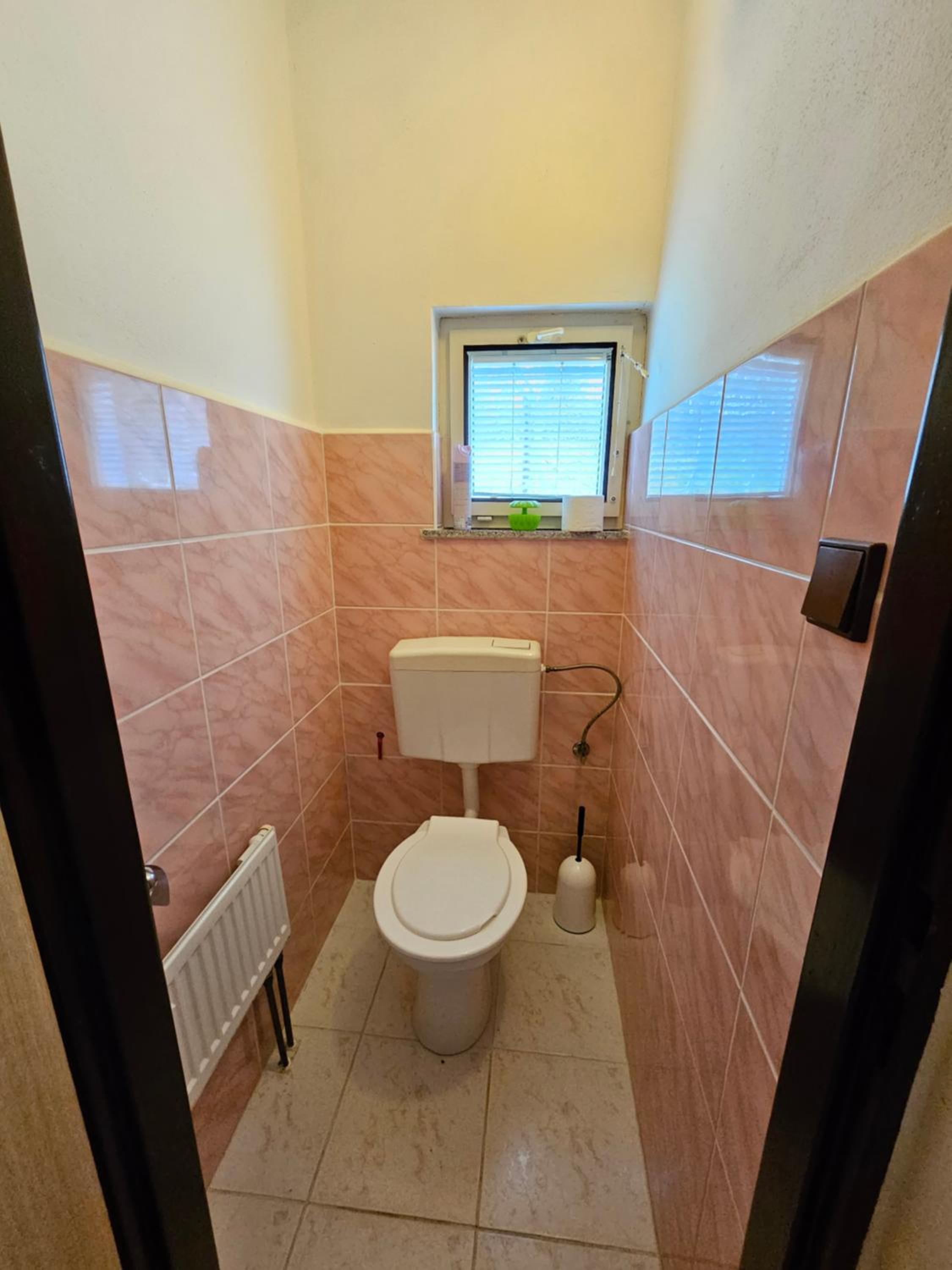 Chata Růžovka v Jeseníkách