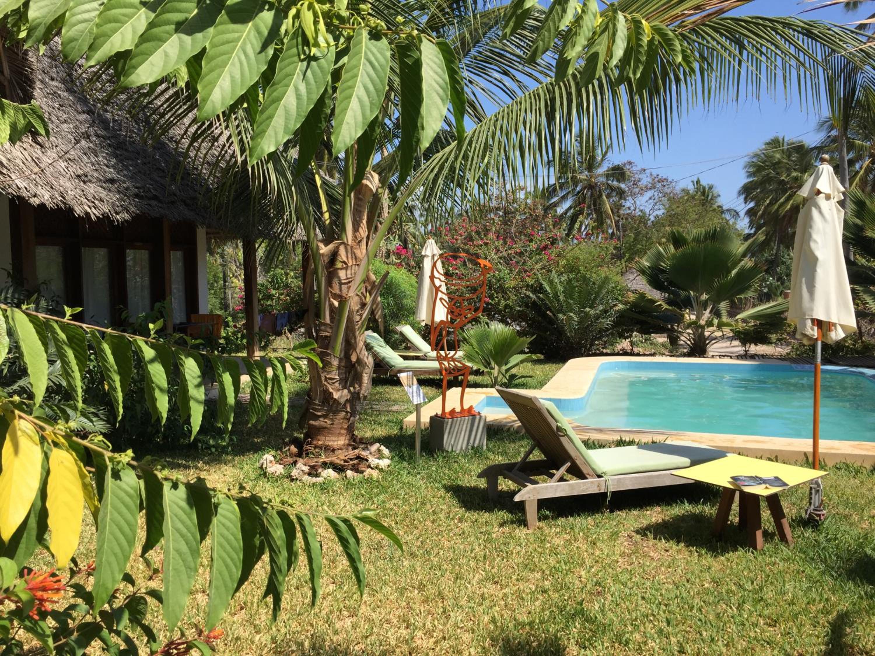 Art Hotel Zanzibar