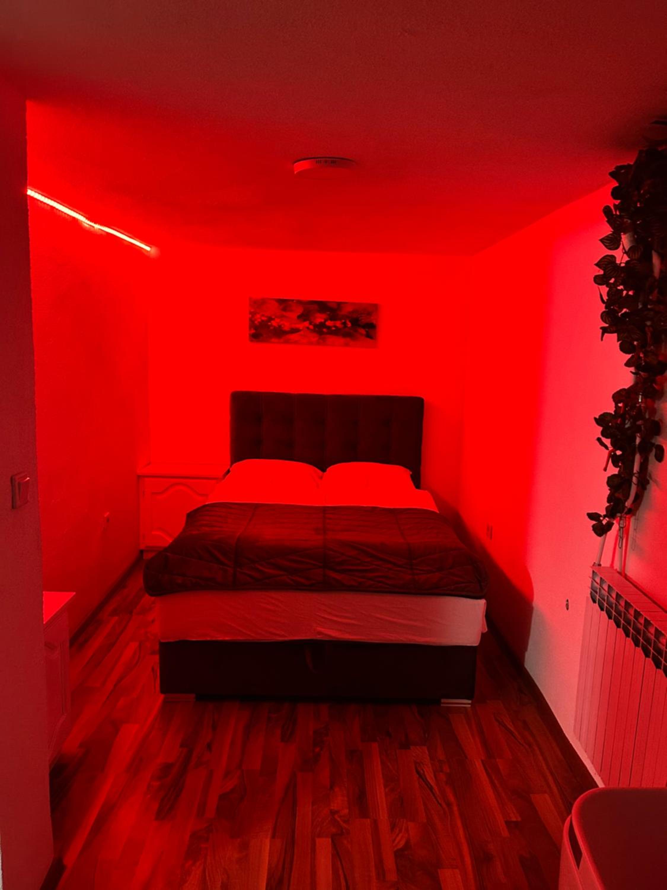 Apartman MIA