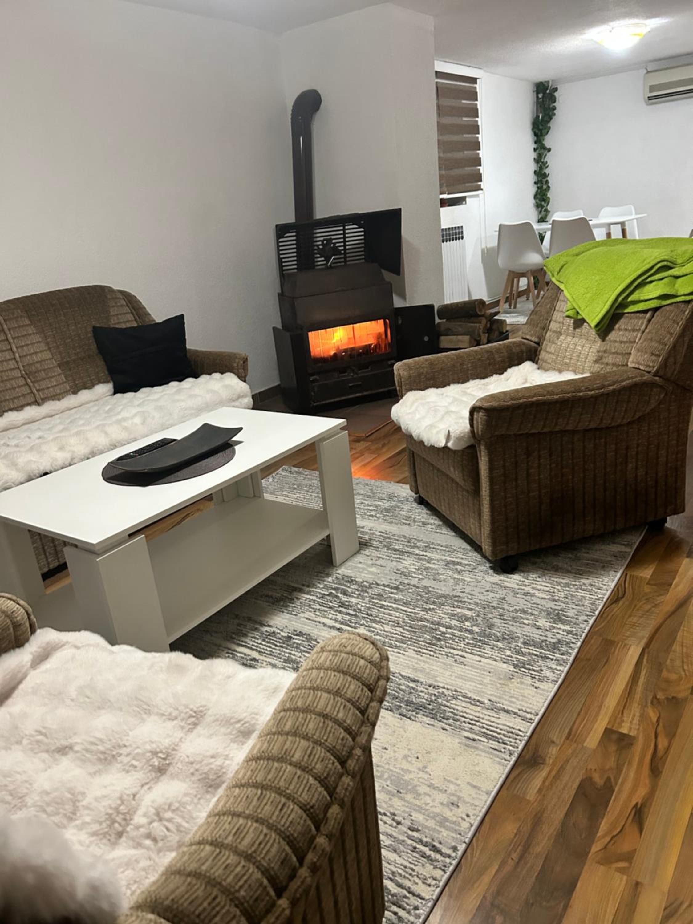 Apartman MIA