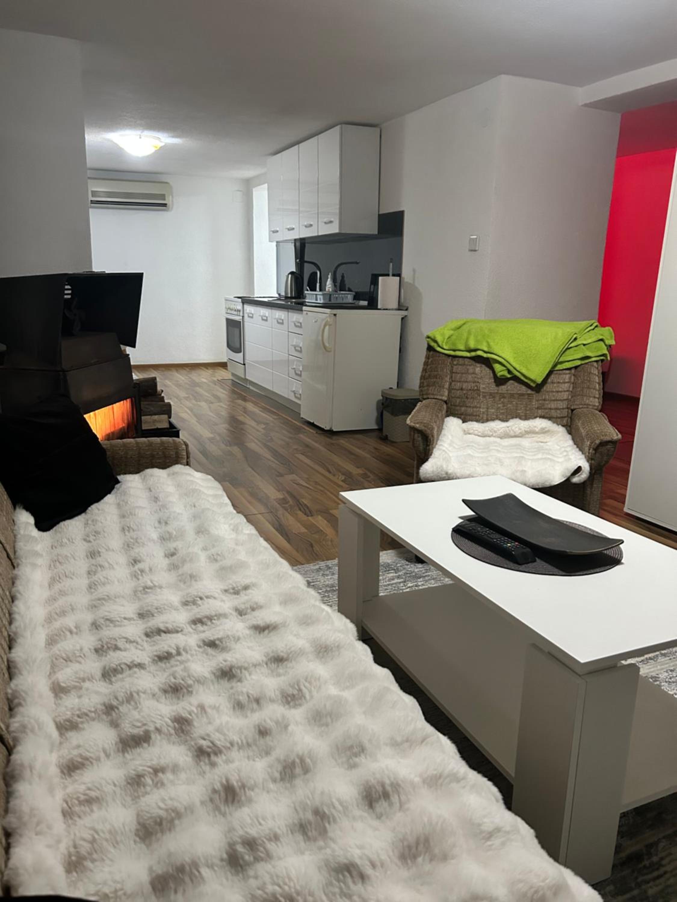 Apartman MIA