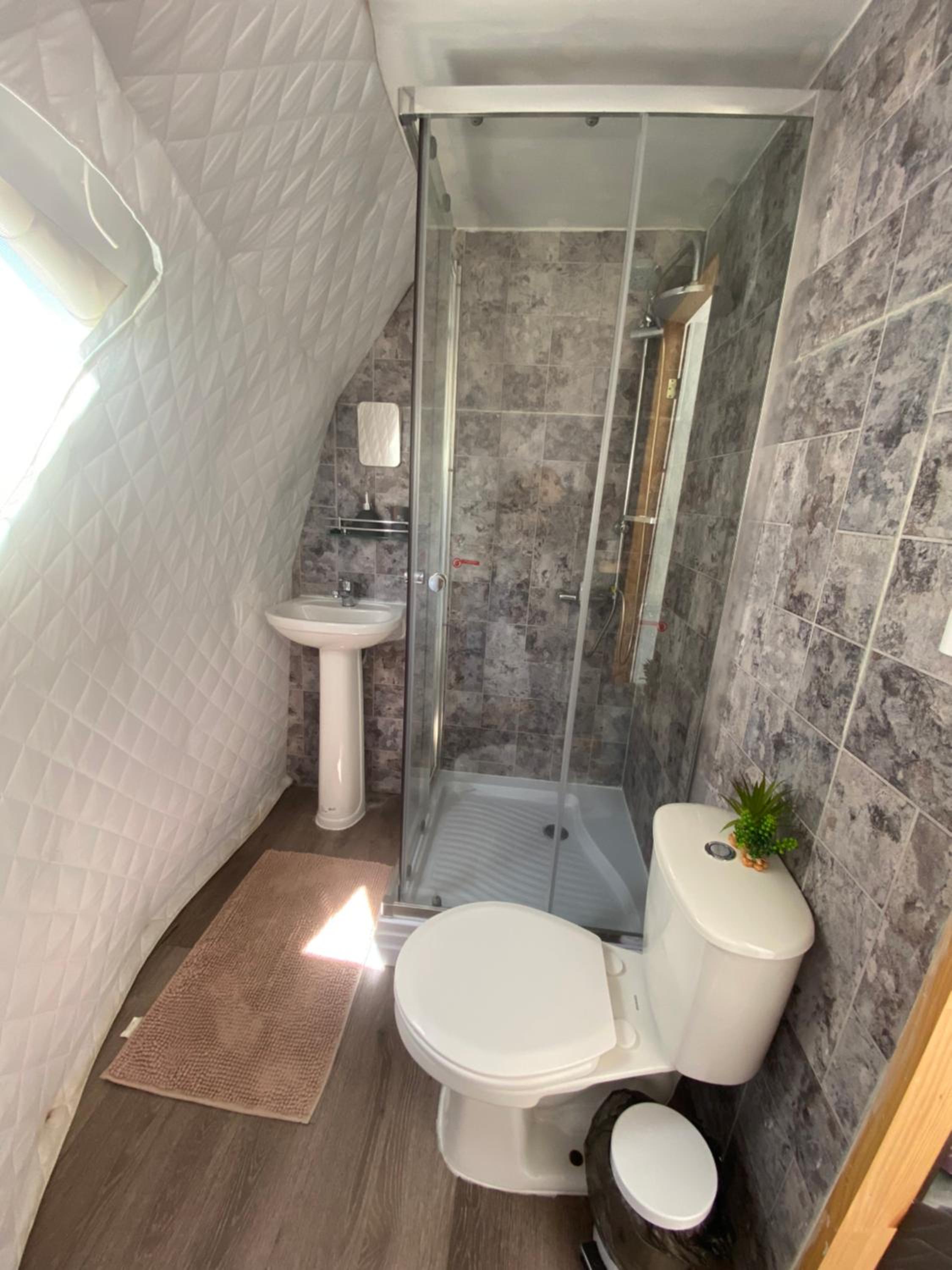 Milenaria Glamping