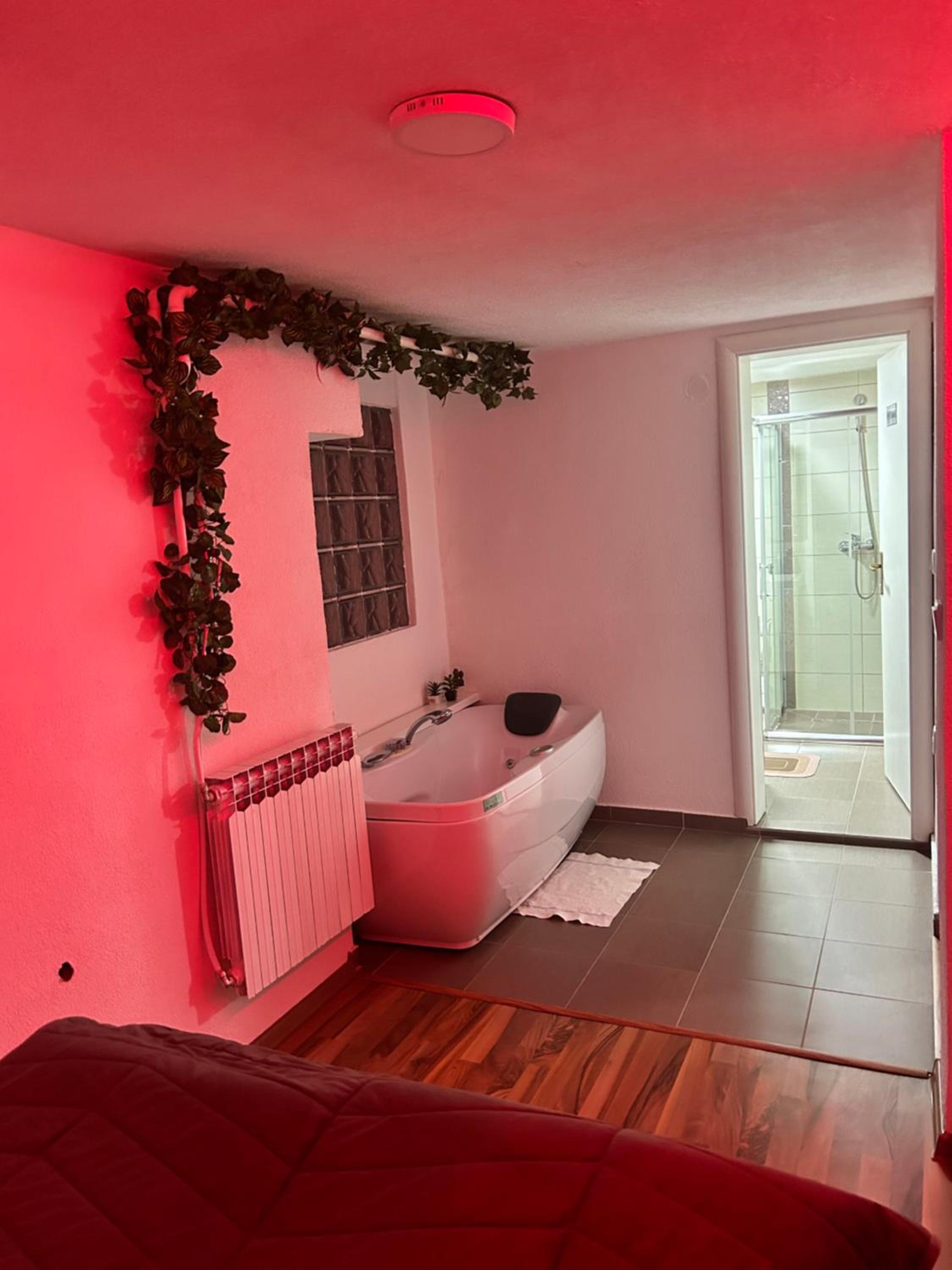 Apartman MIA