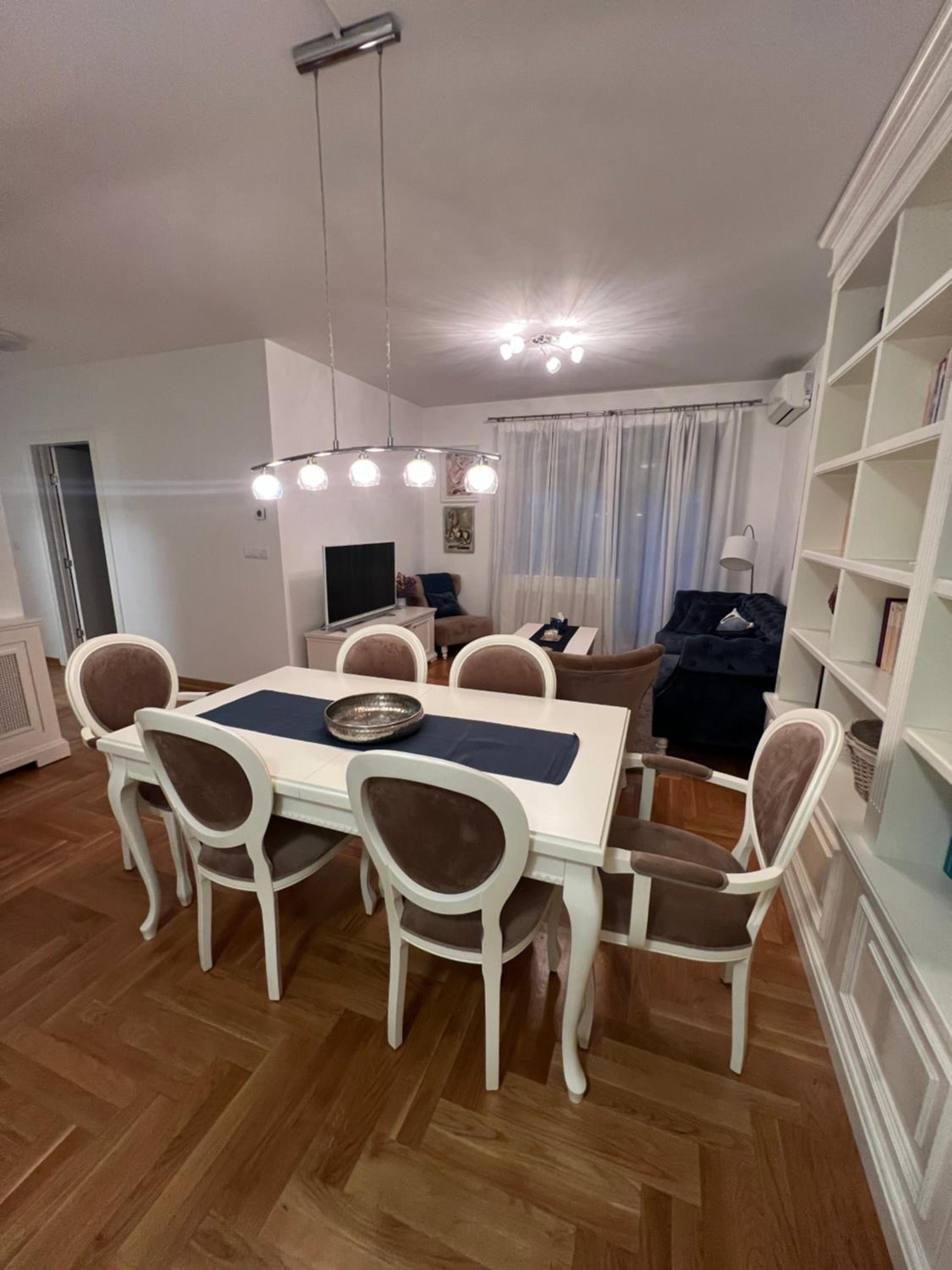 Apartment Story,Kajmakcalanska Beograd