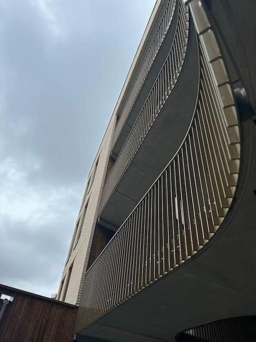 Leuk 2-kmr app in hartje centrum view 2