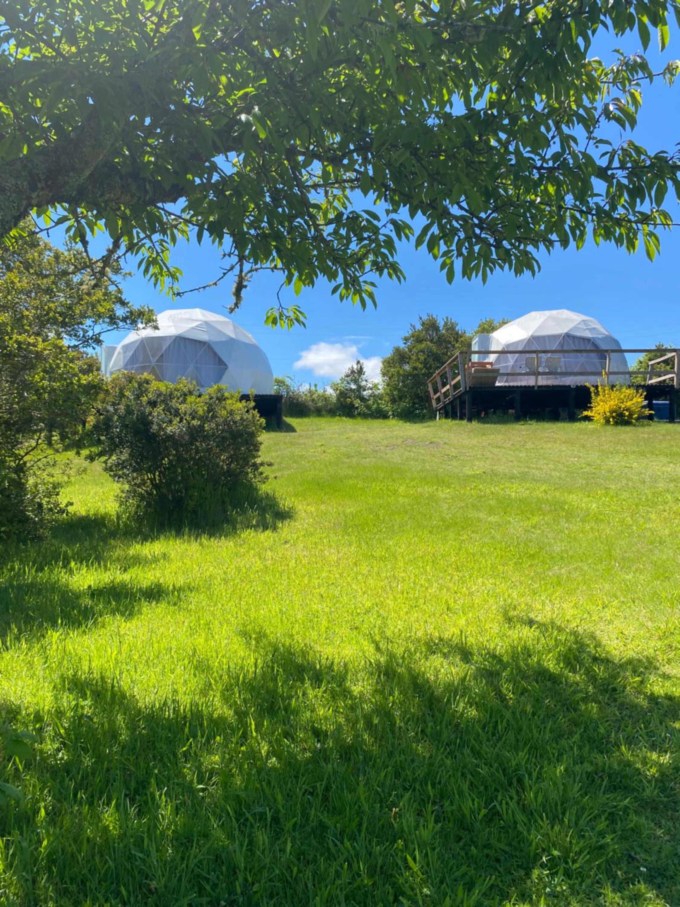 Milenaria Glamping