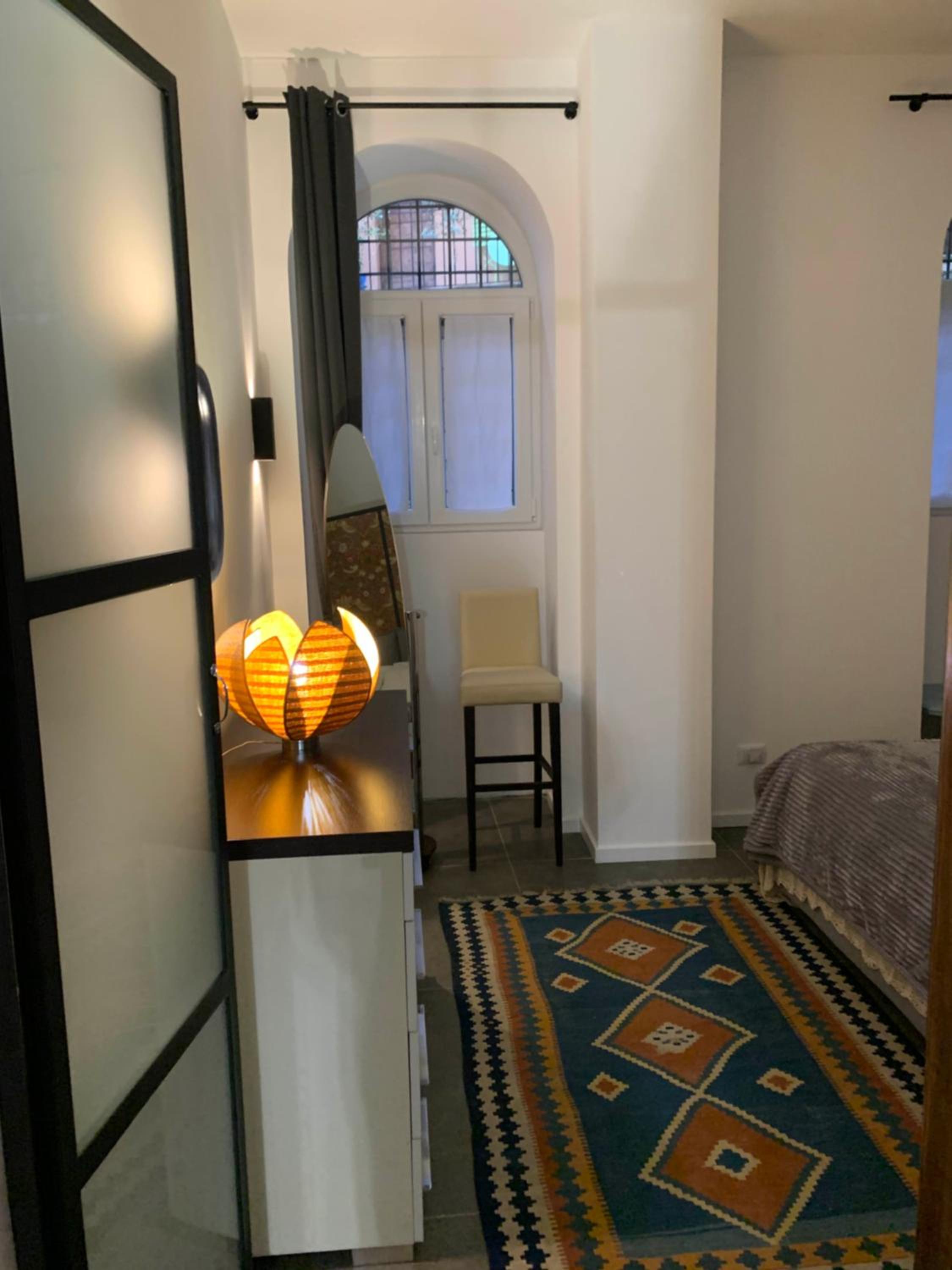 nel cuore di trastevere