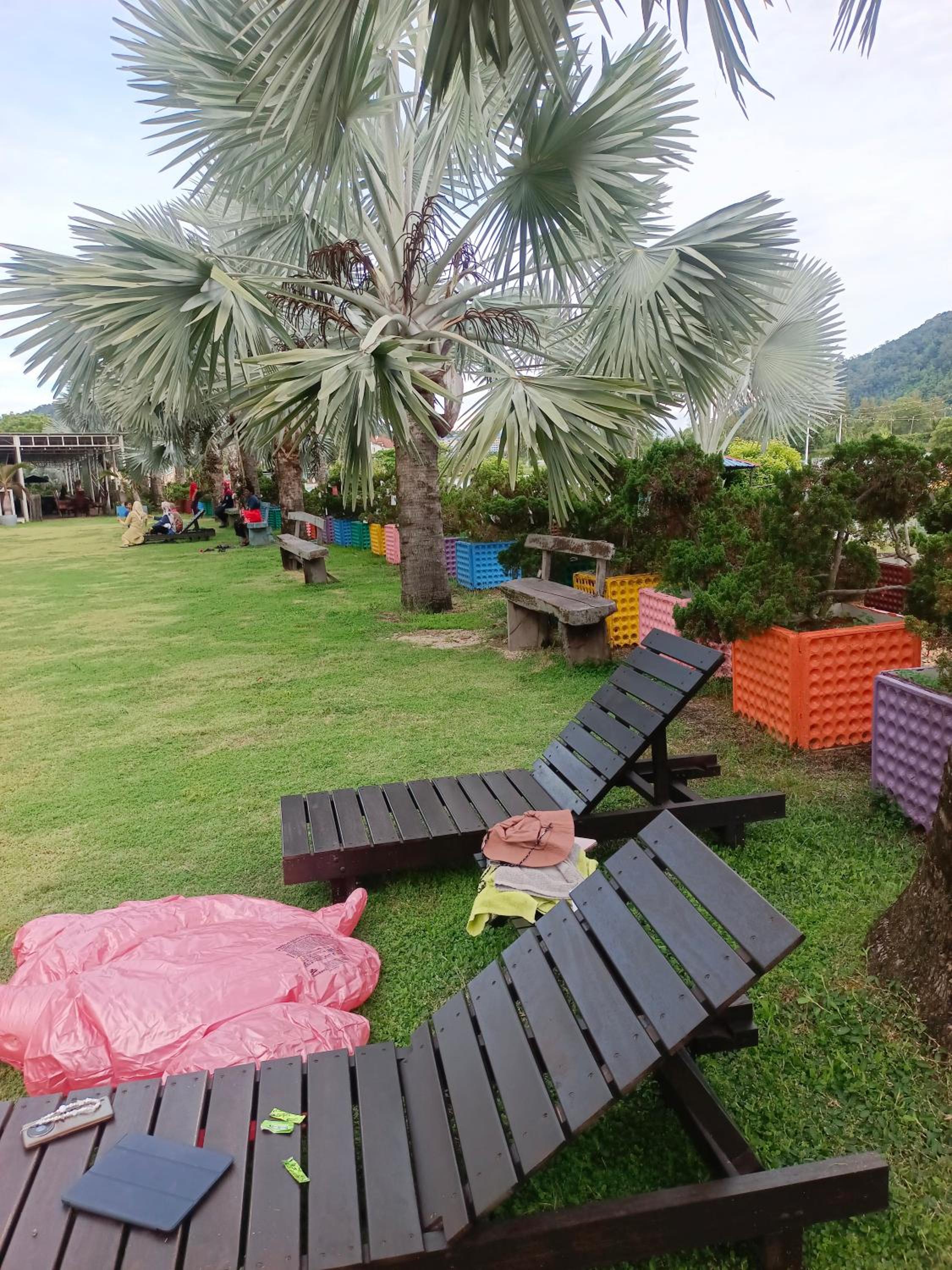 Glossy Marina Homestays photo 5