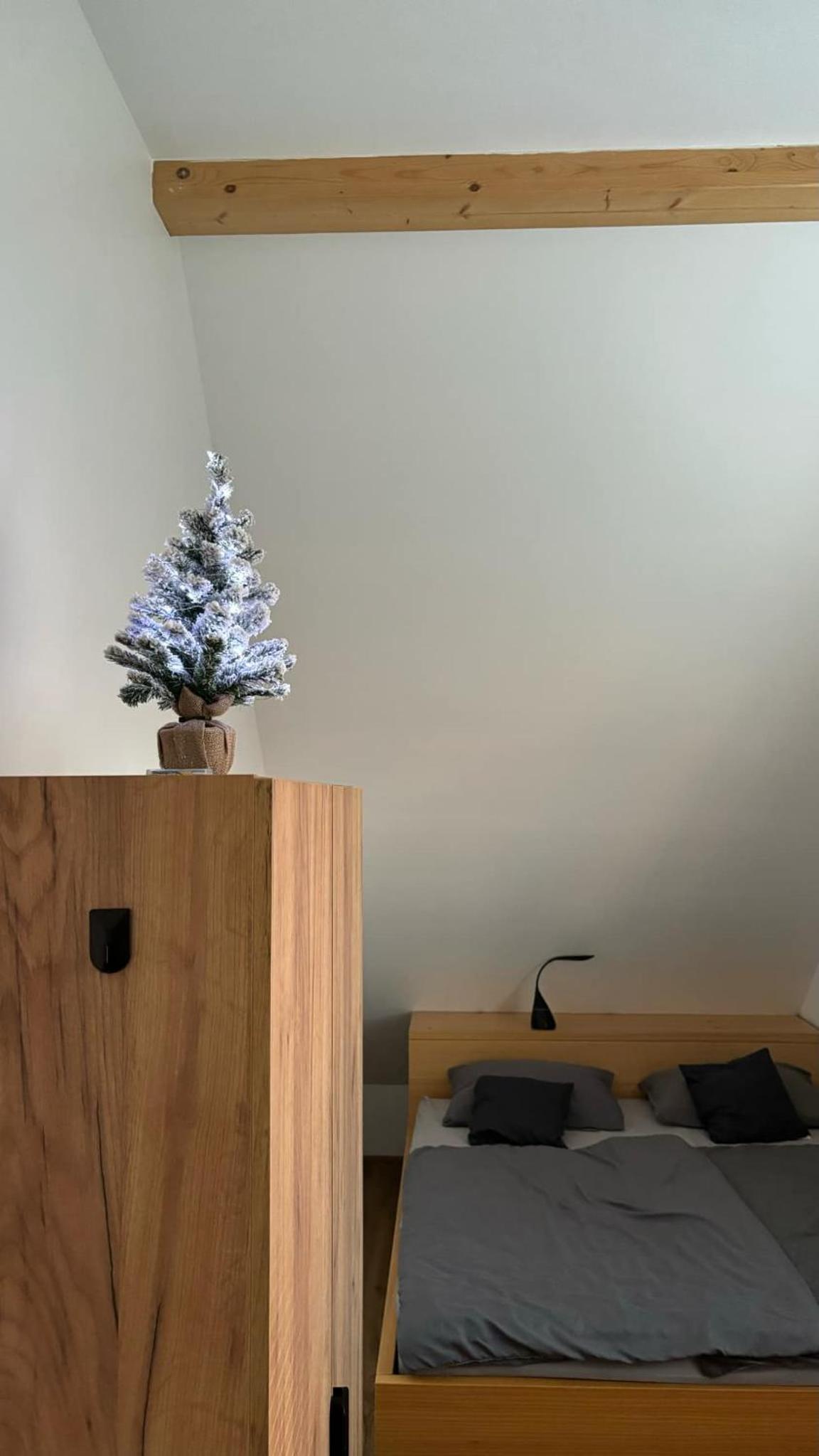 Bella Apartment