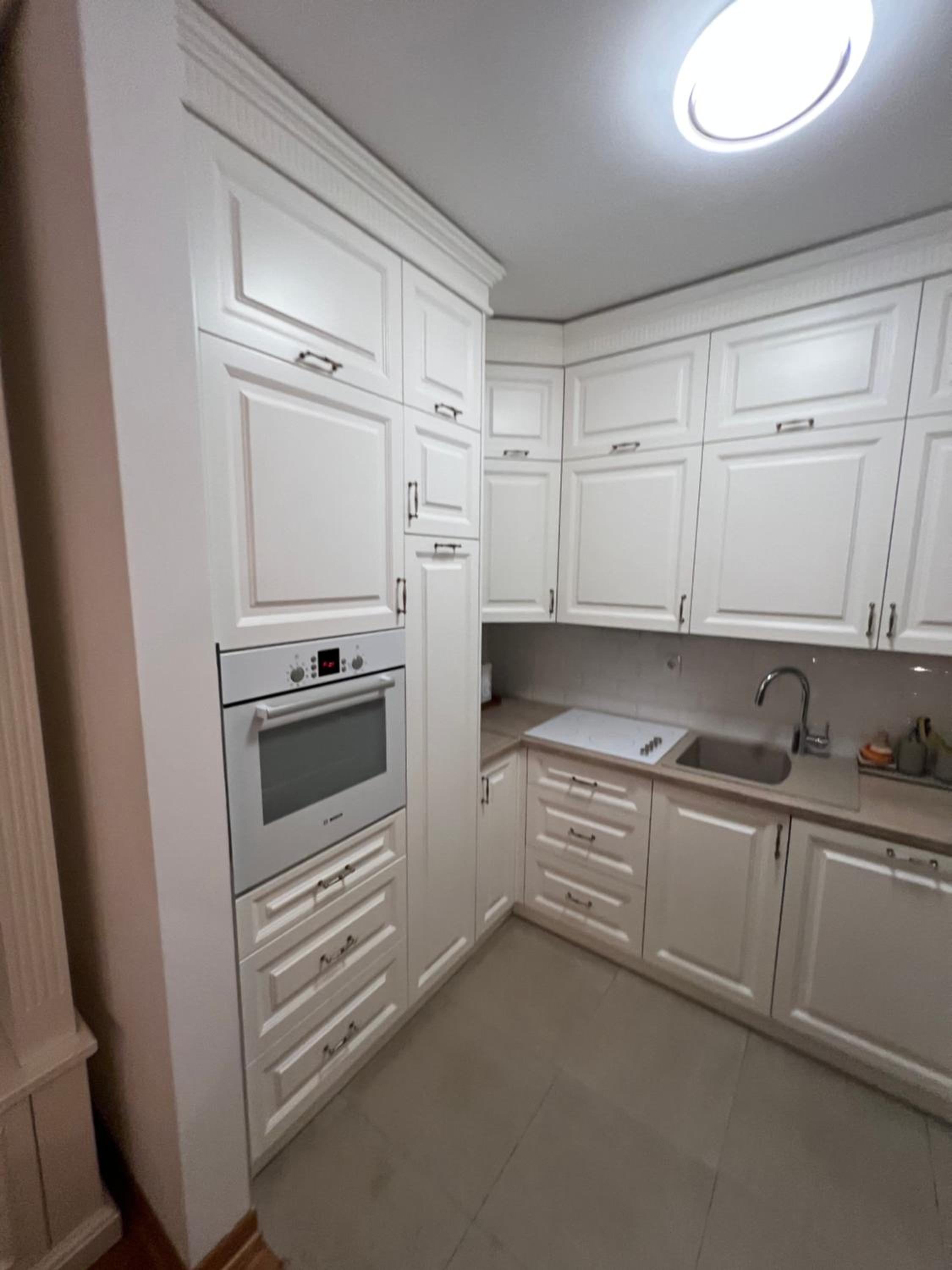 Apartment Story,Kajmakcalanska Beograd