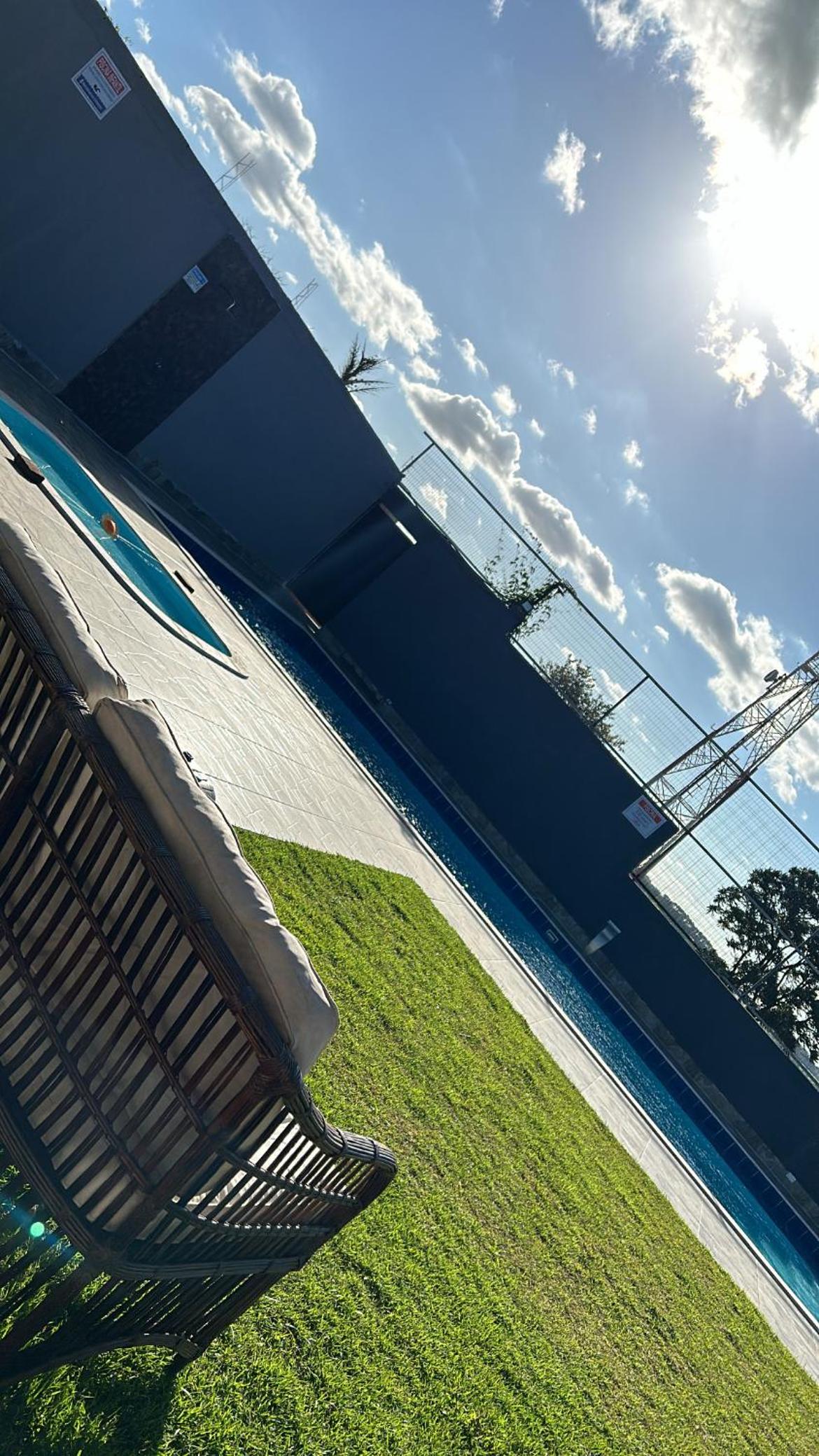 Chácara dos Araujos