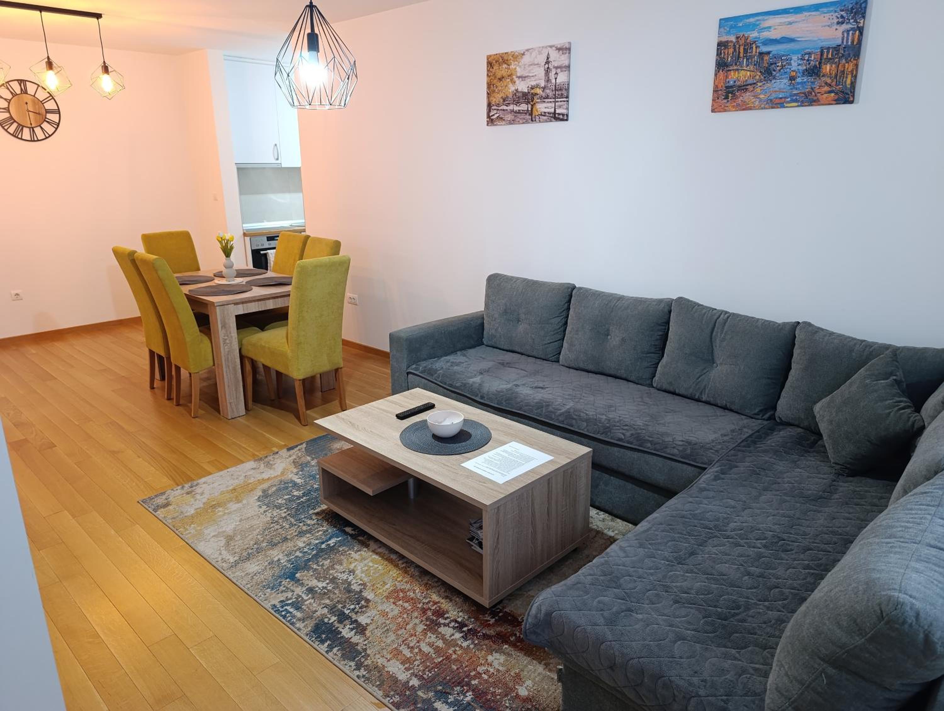 Apartman ROYAL GOLD