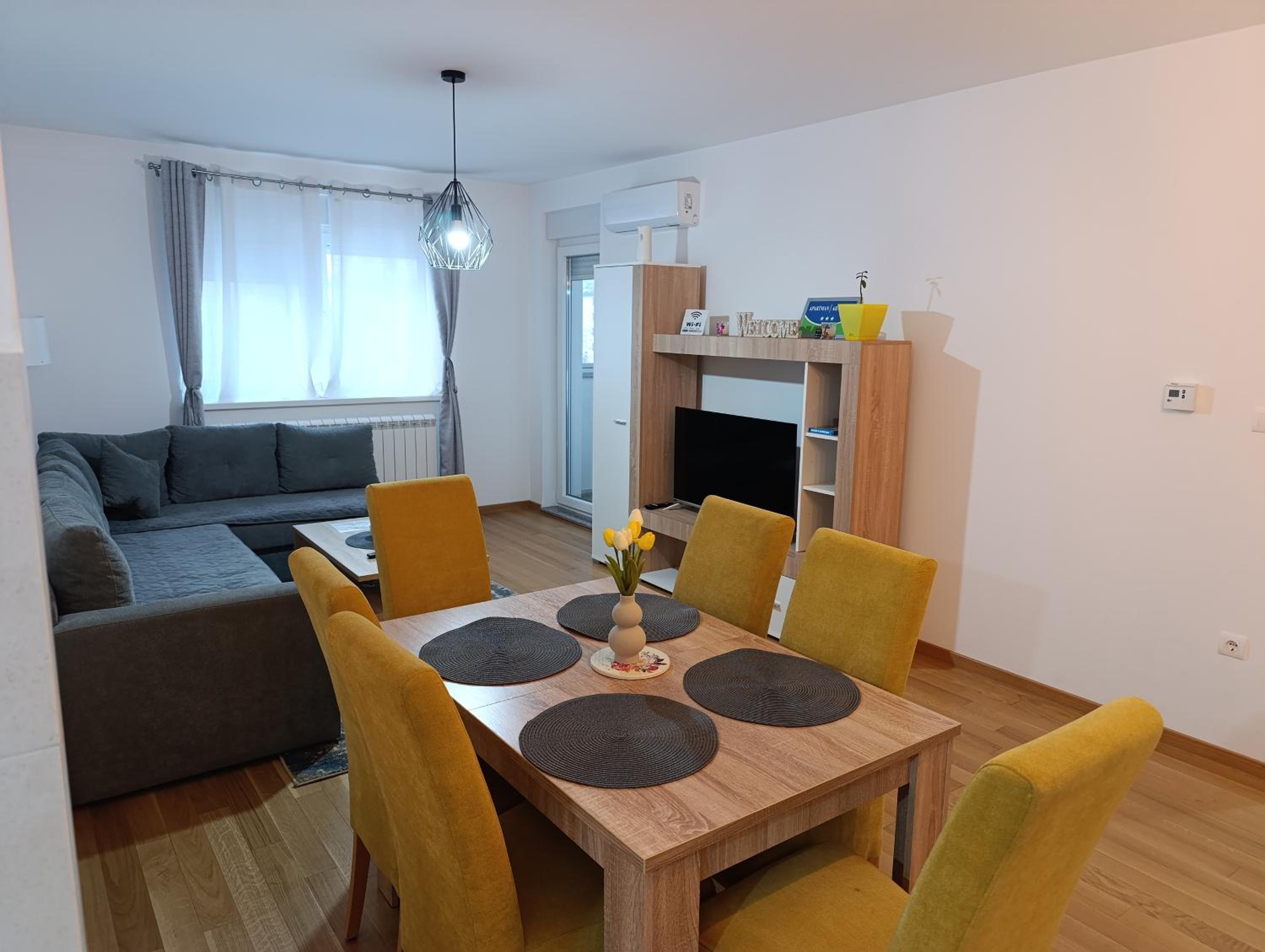 Apartman ROYAL GOLD