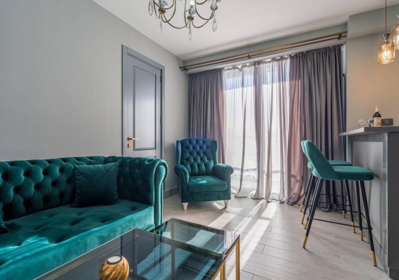 New Gudauri Redco Premium Apartments view 5