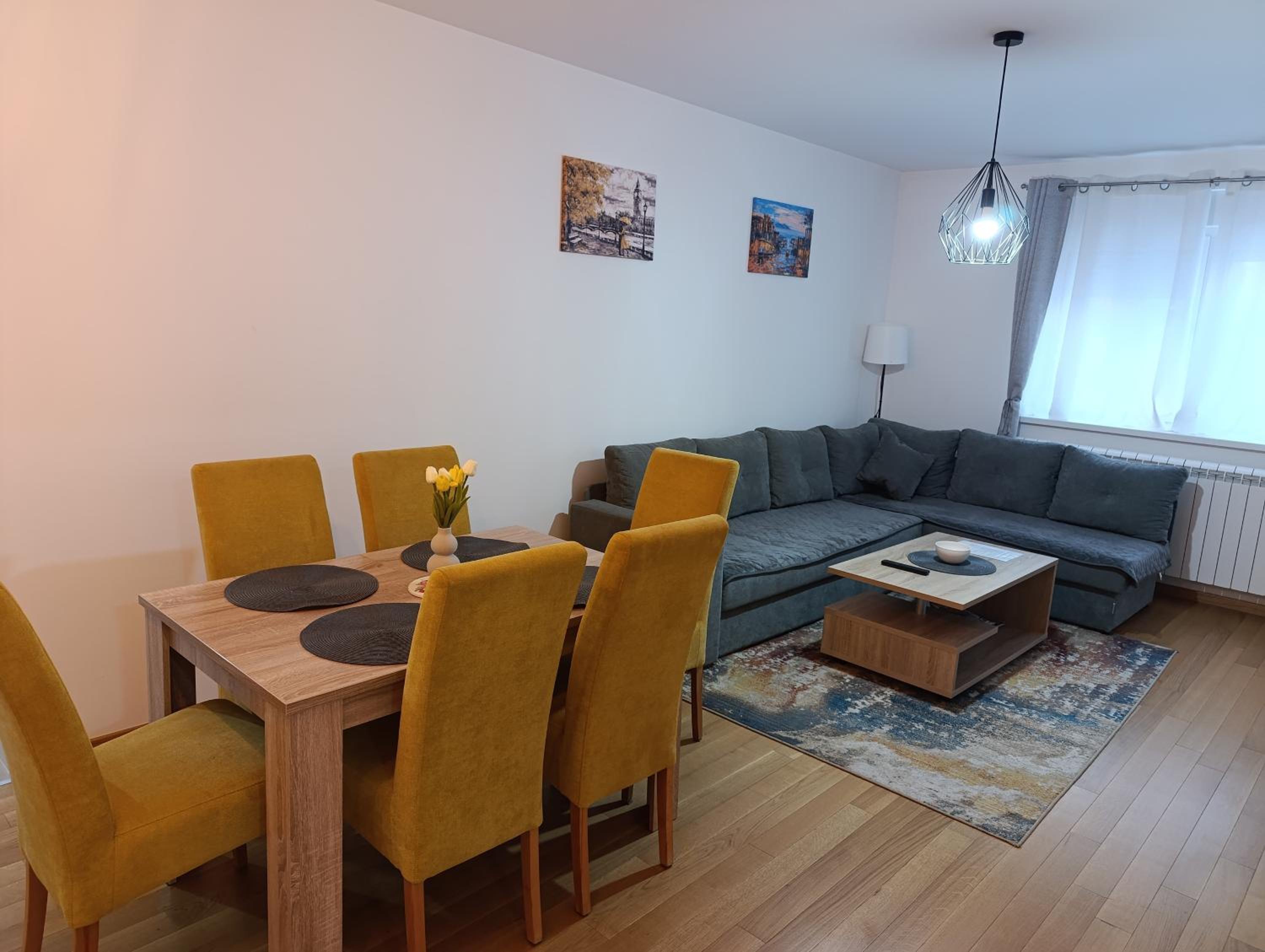 Apartman ROYAL GOLD