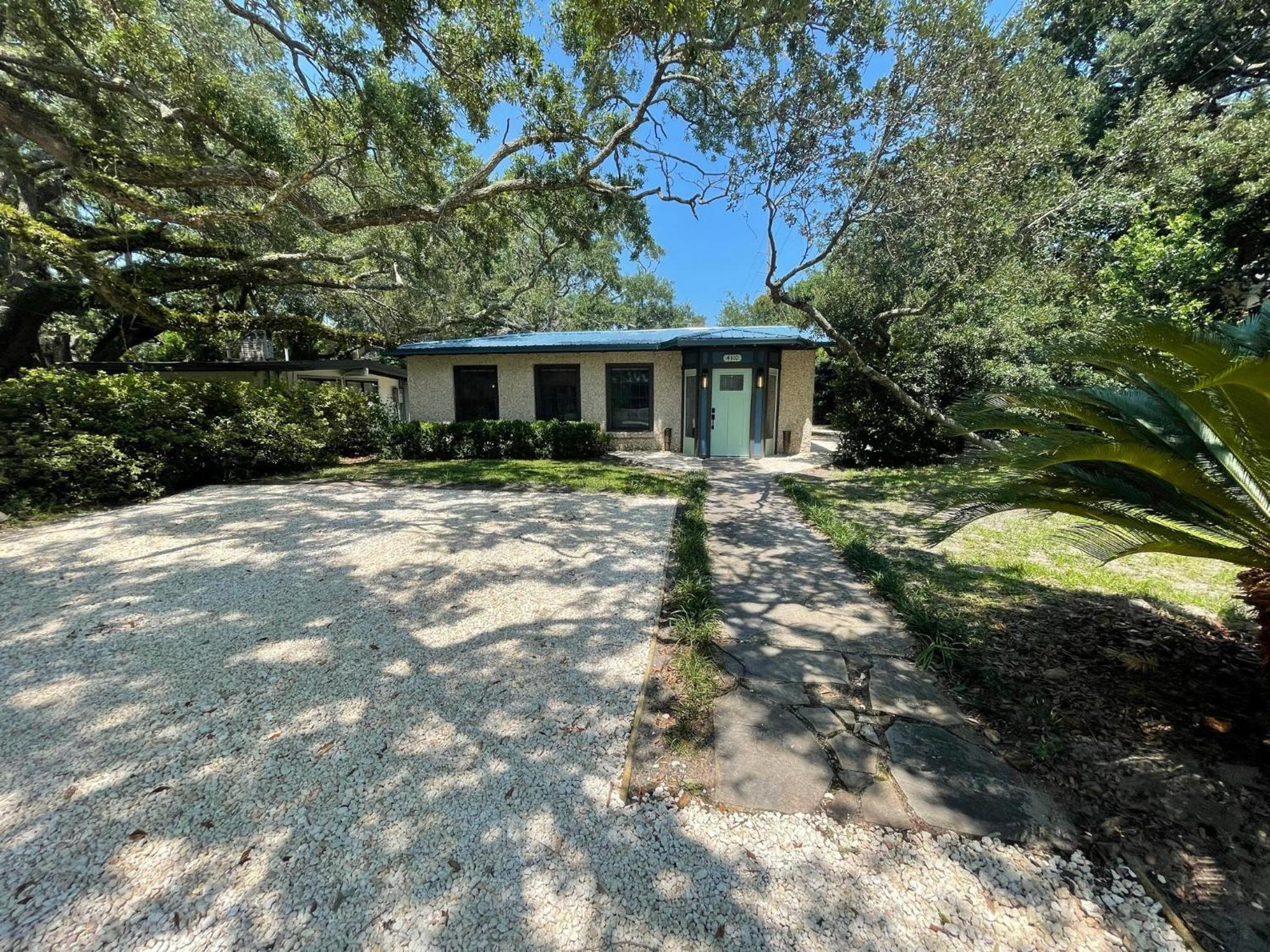 Tree Spirit Retreat - 4310 Third Street view 3