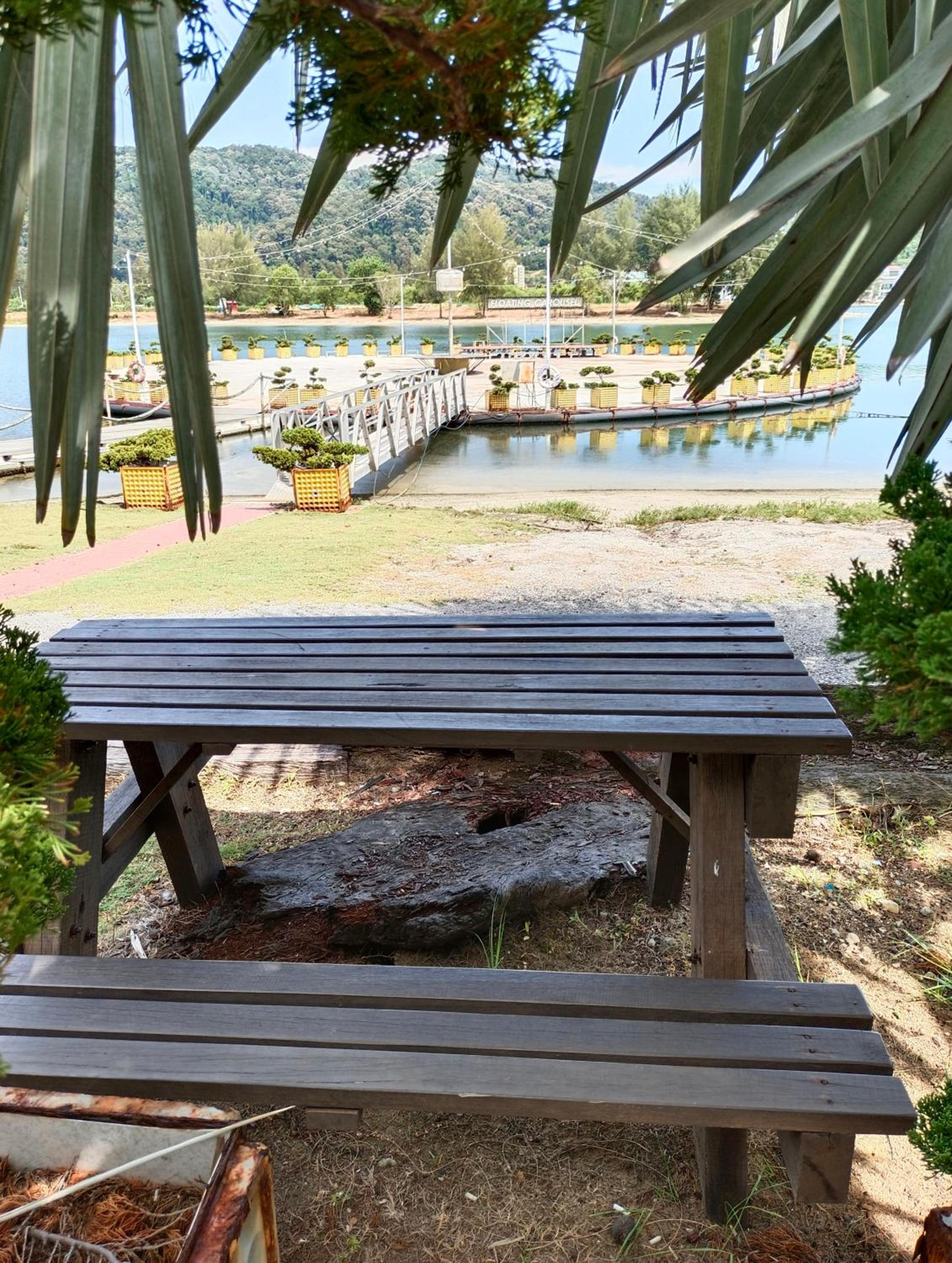 Glossy Marina Homestays photo 3