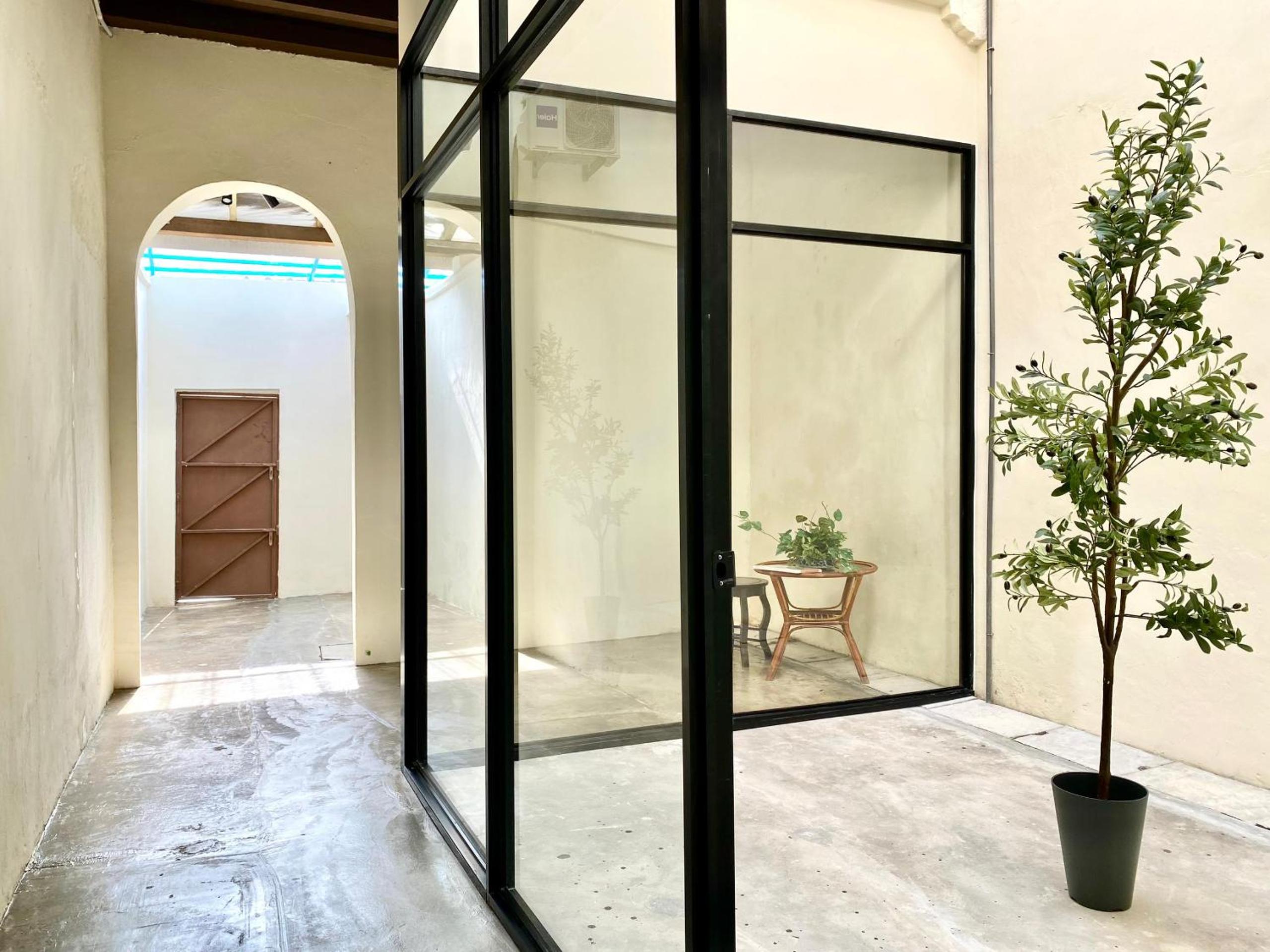 Melayu Villa by Aayu - 8 mins walk to Armenian St view 3