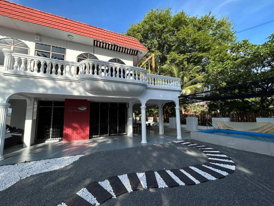 Piano homestay photo 1