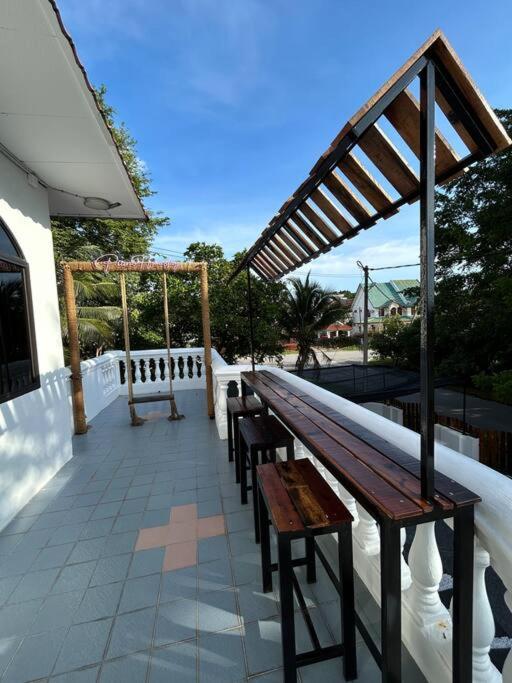 Piano homestay photo 6