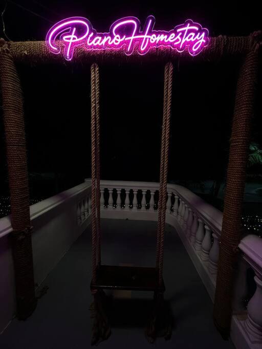 Piano homestay photo 8